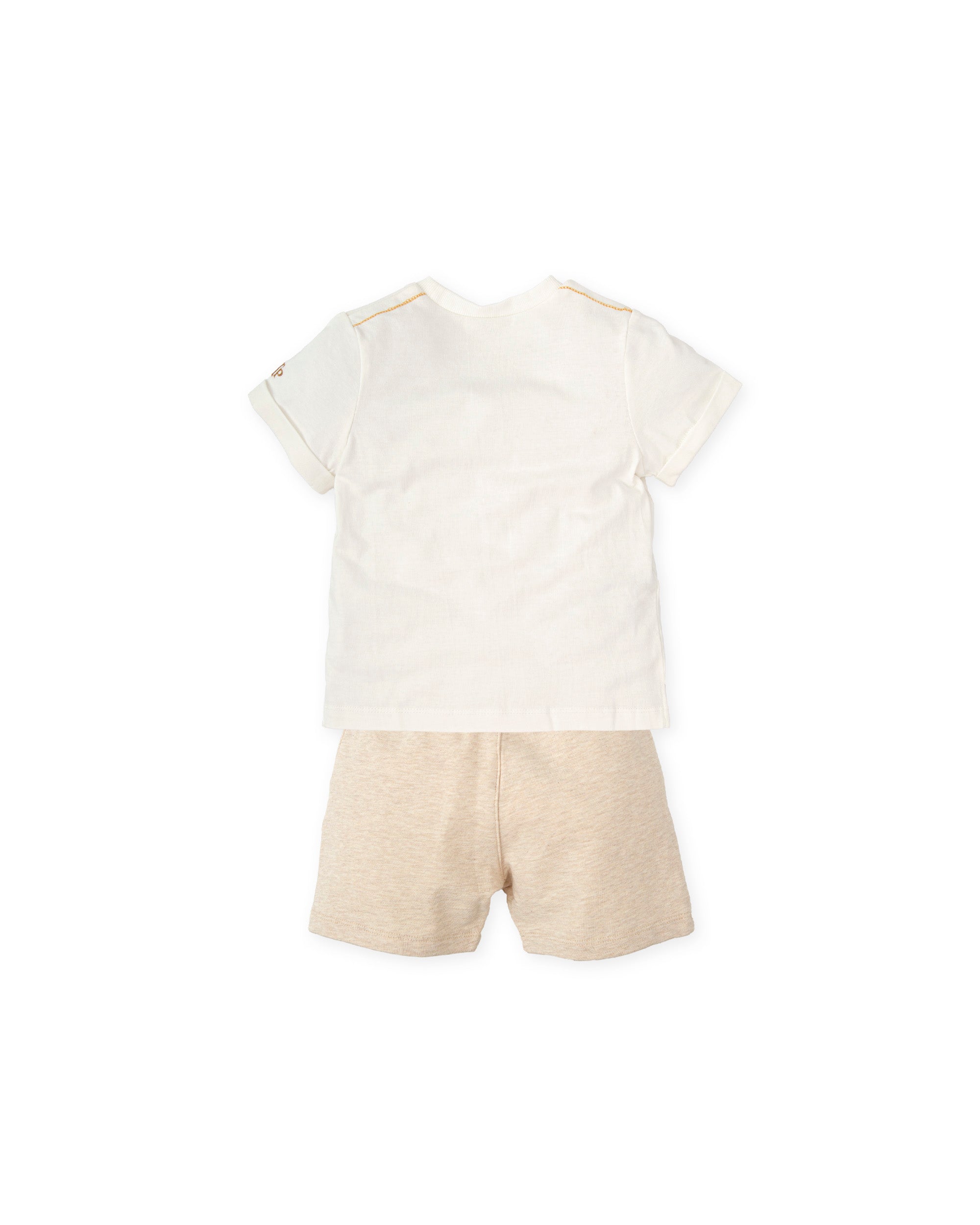 CONJUNTO 2 PZAS. ARENA