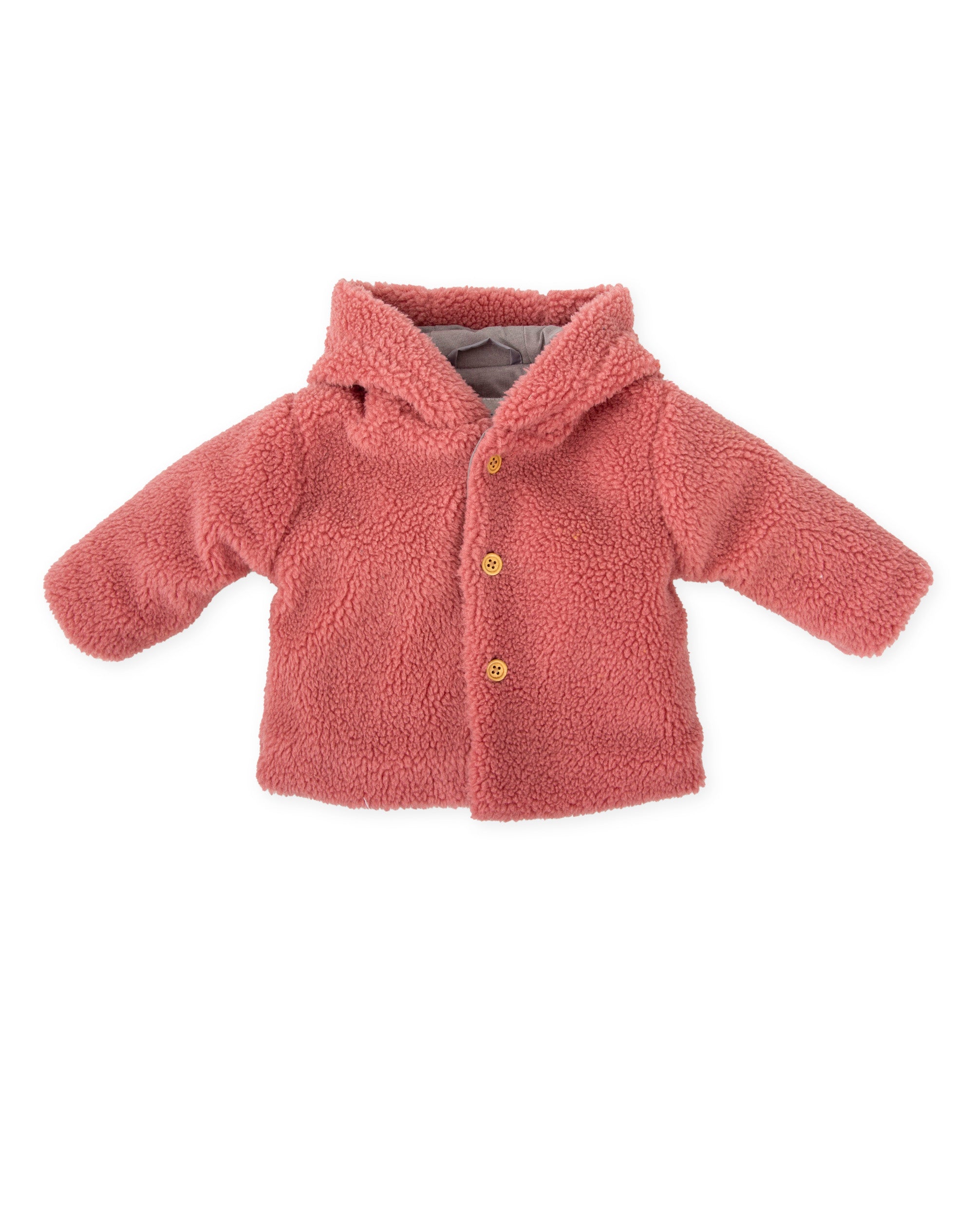 CHAQUETÓN PÉTALO