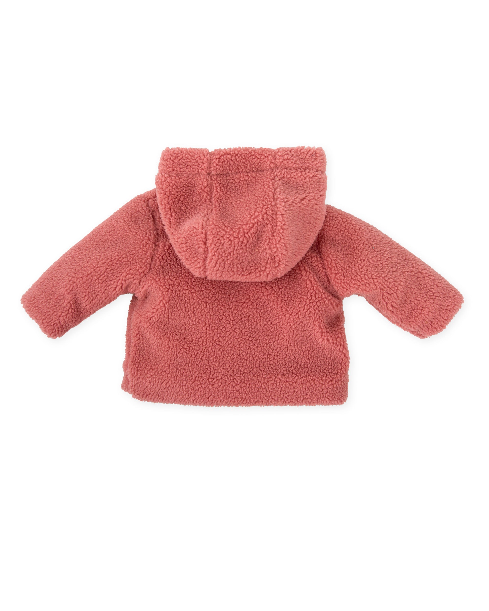 CHAQUETÓN PÉTALO