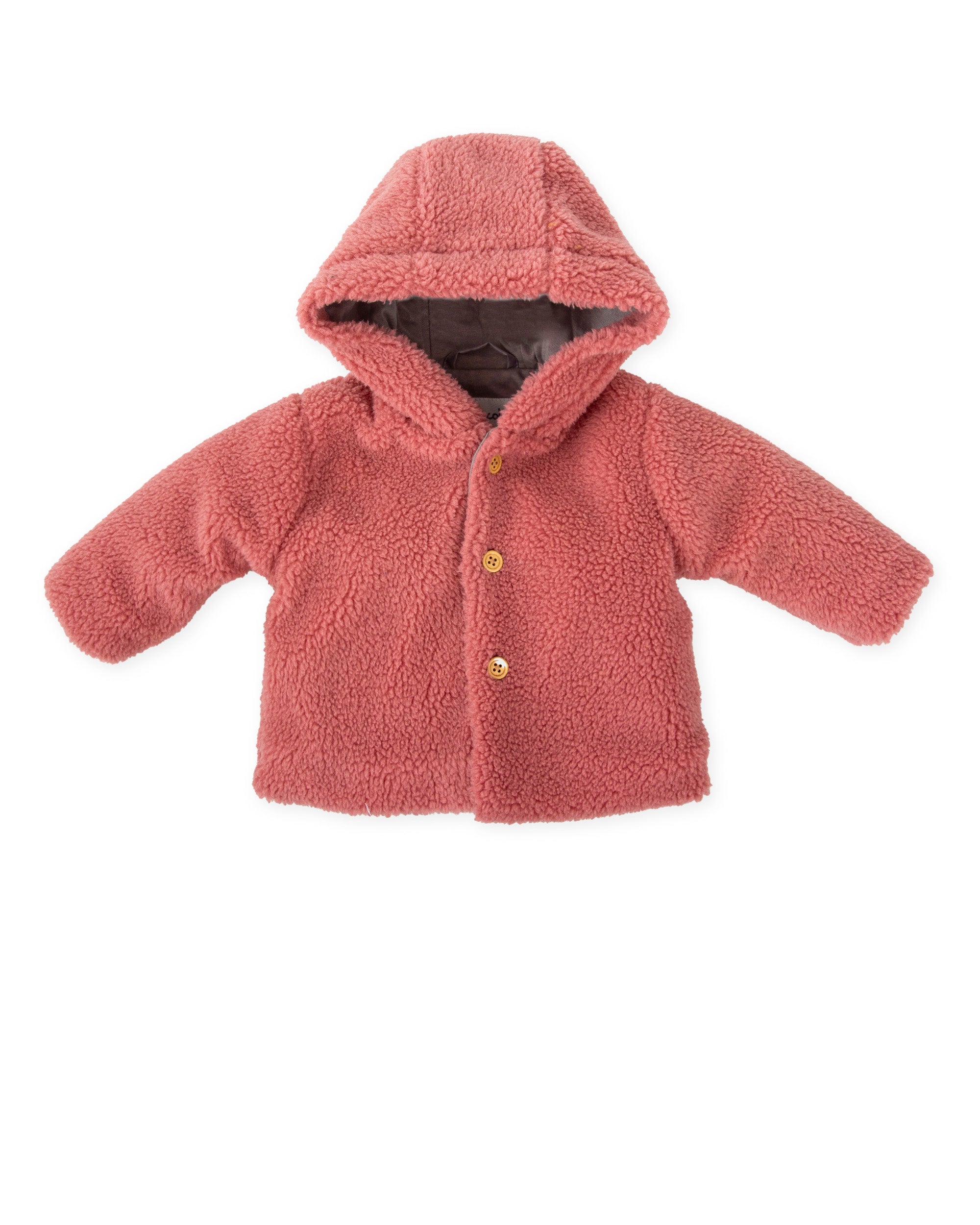 CHAQUETÓN PÉTALO