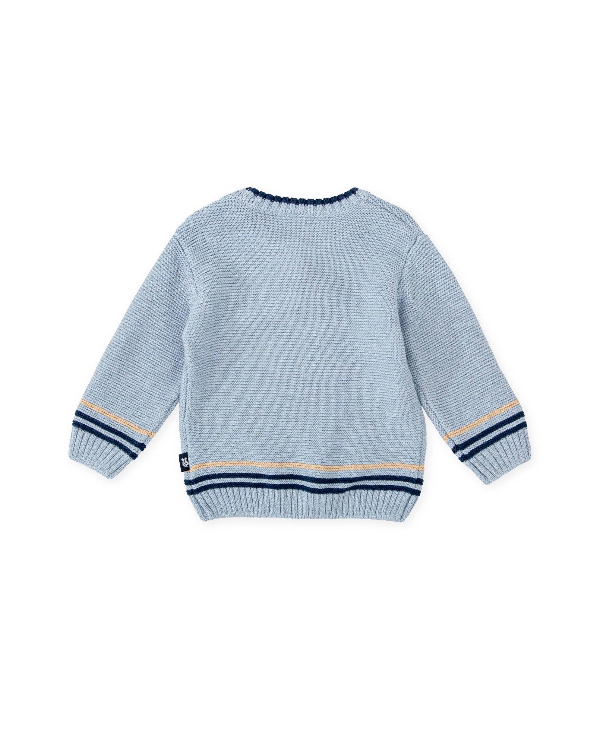 JERSEY PORCELANA