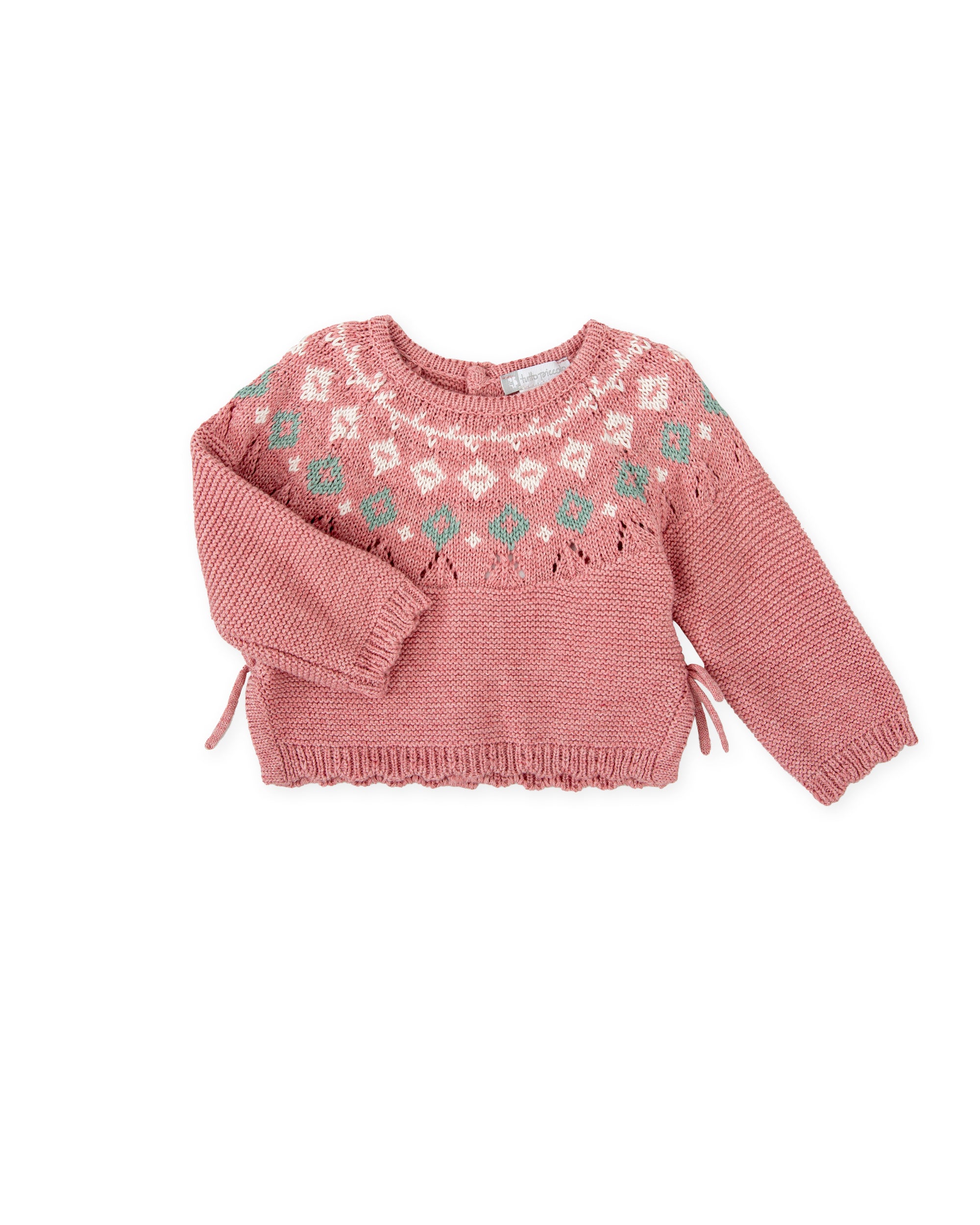 JERSEY PÉTALO