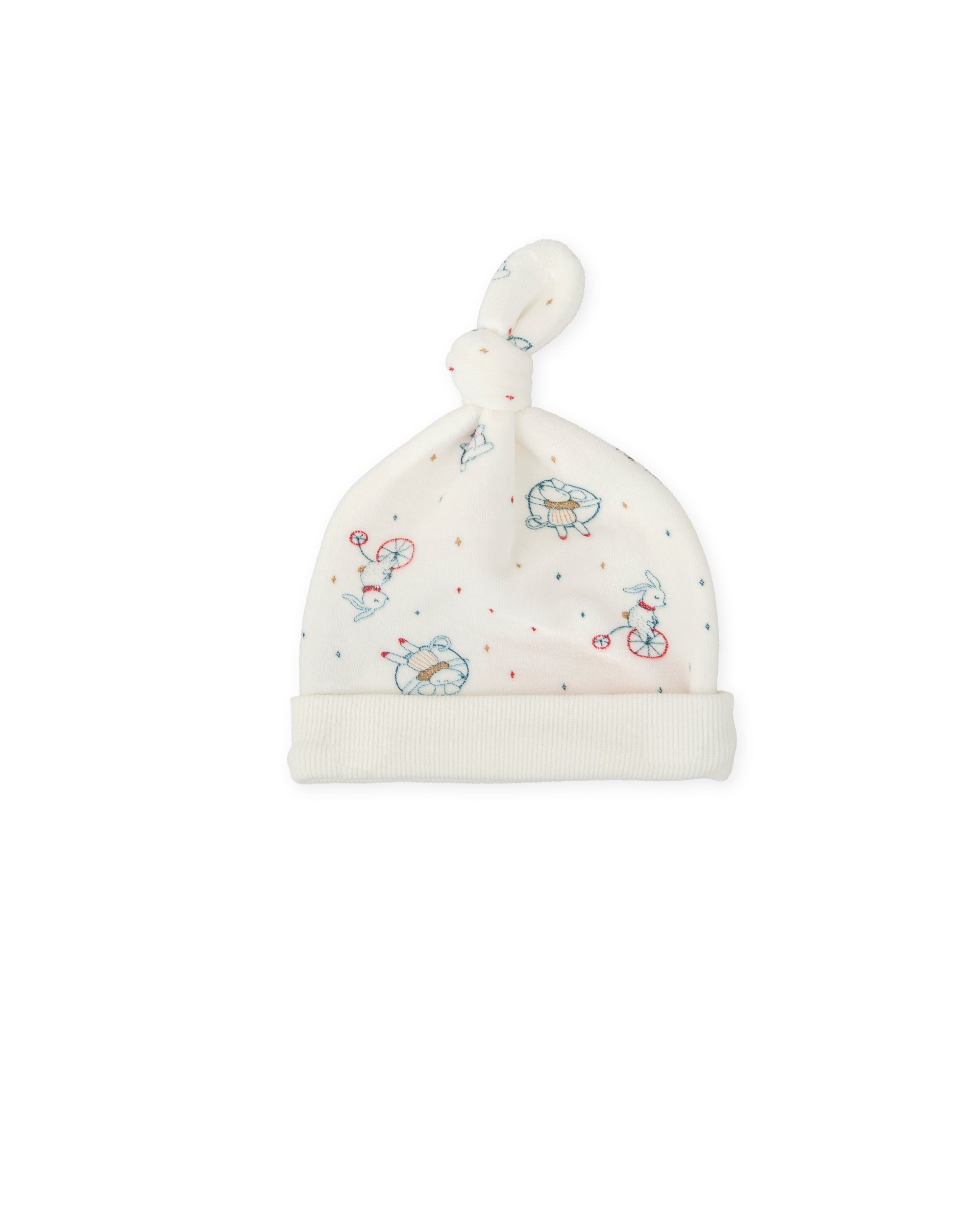 GORRO BLANCO QUÍMICO