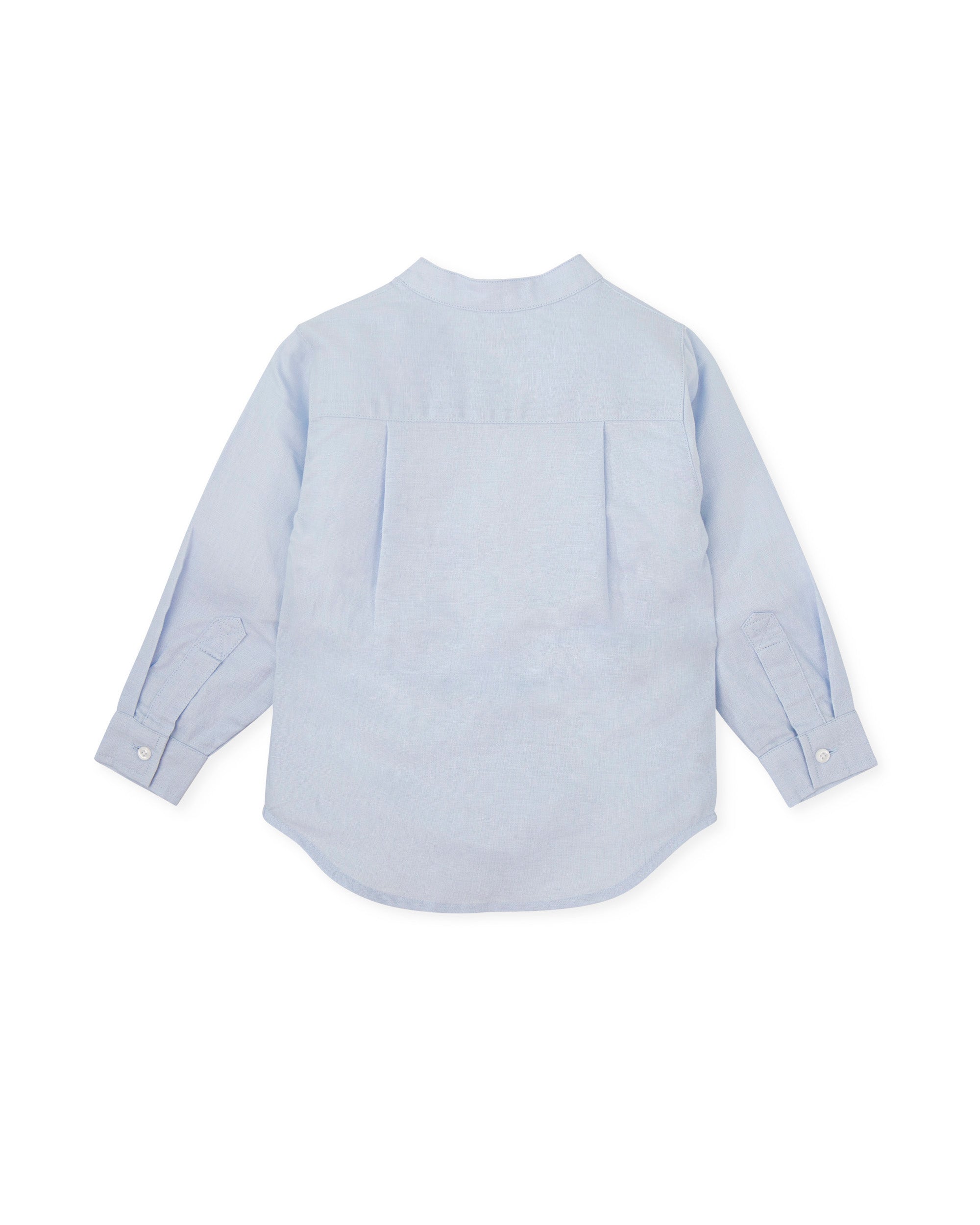 CAMISA PORCELANA