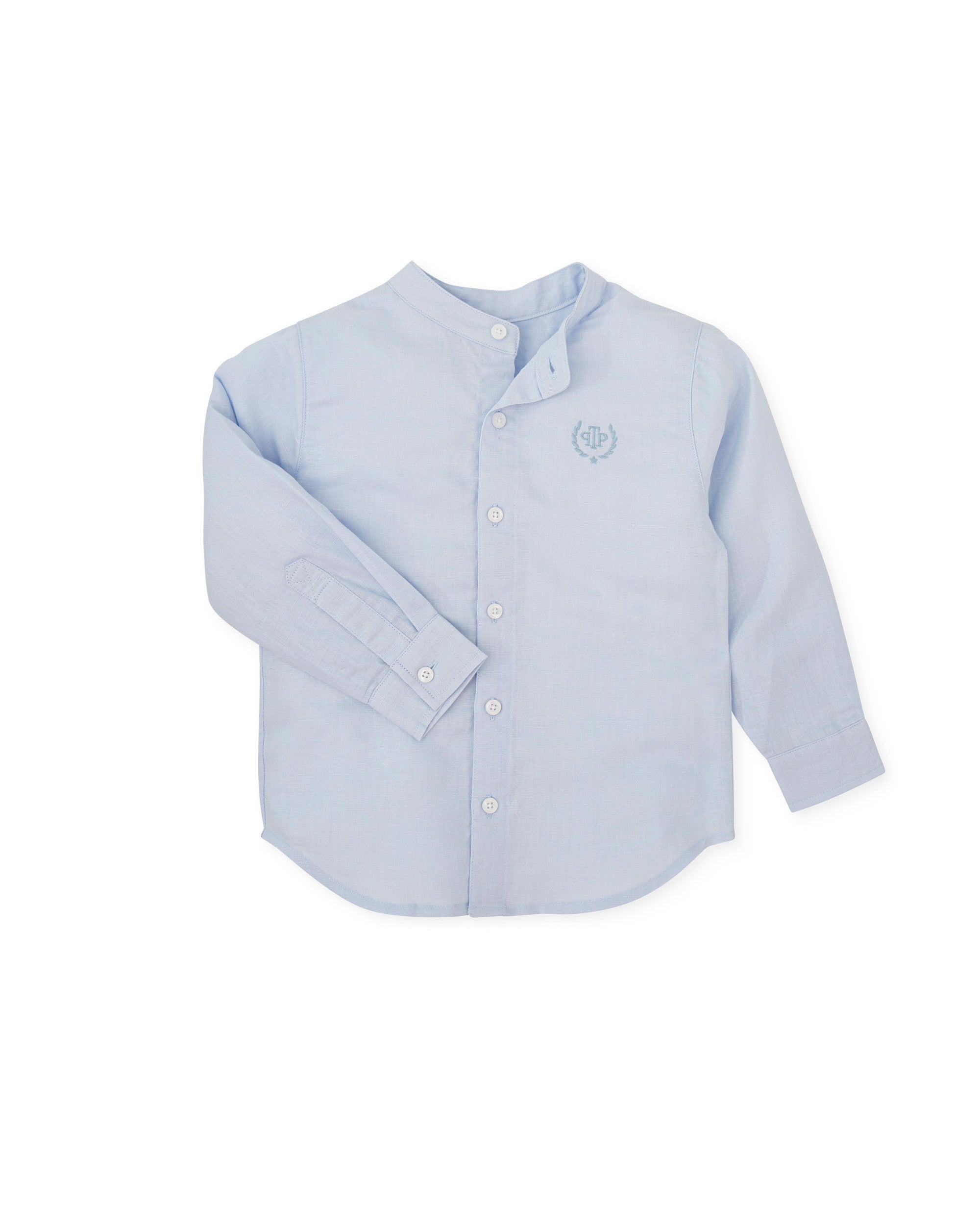 CAMISA PORCELANA