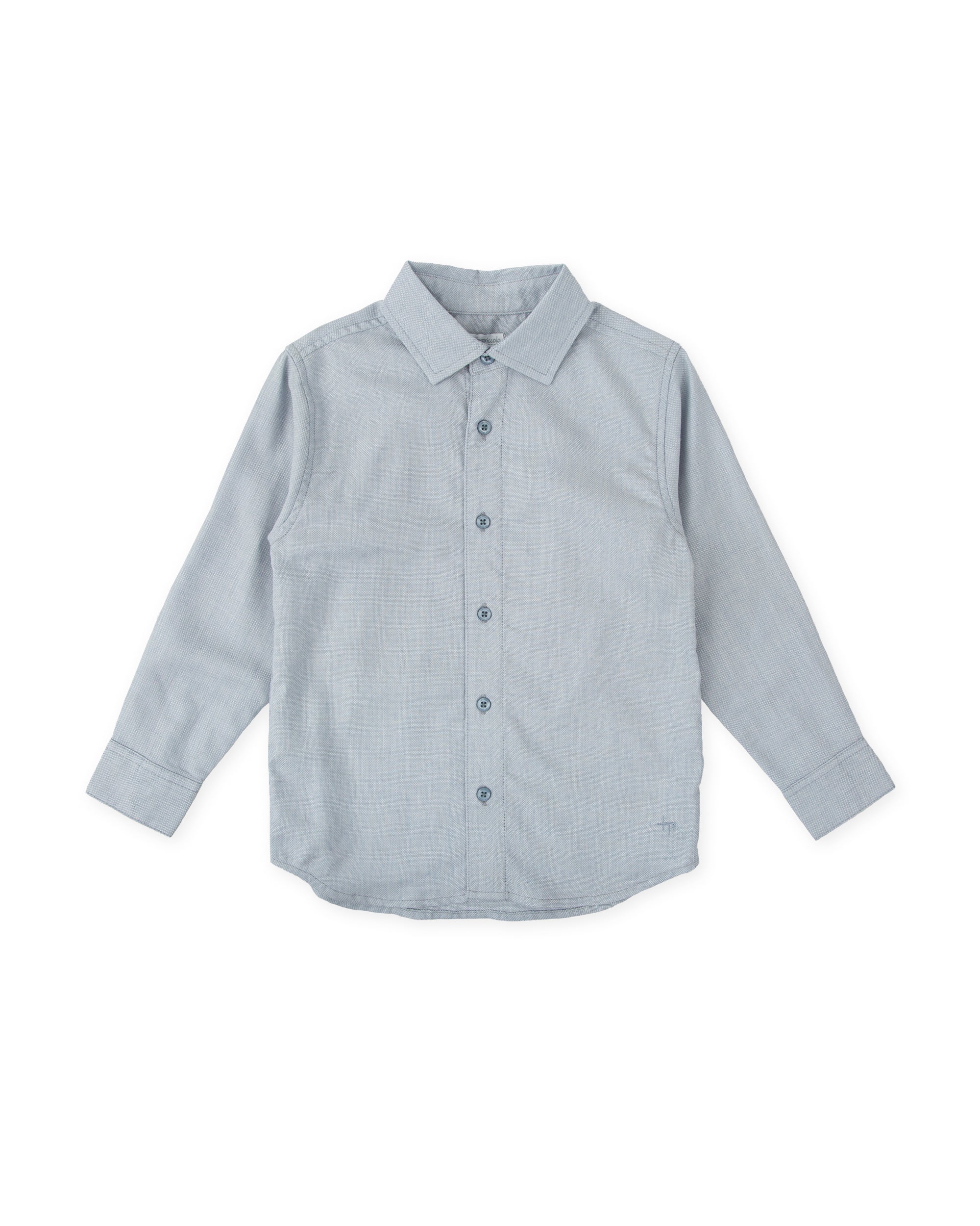 CAMISA PORCELANA