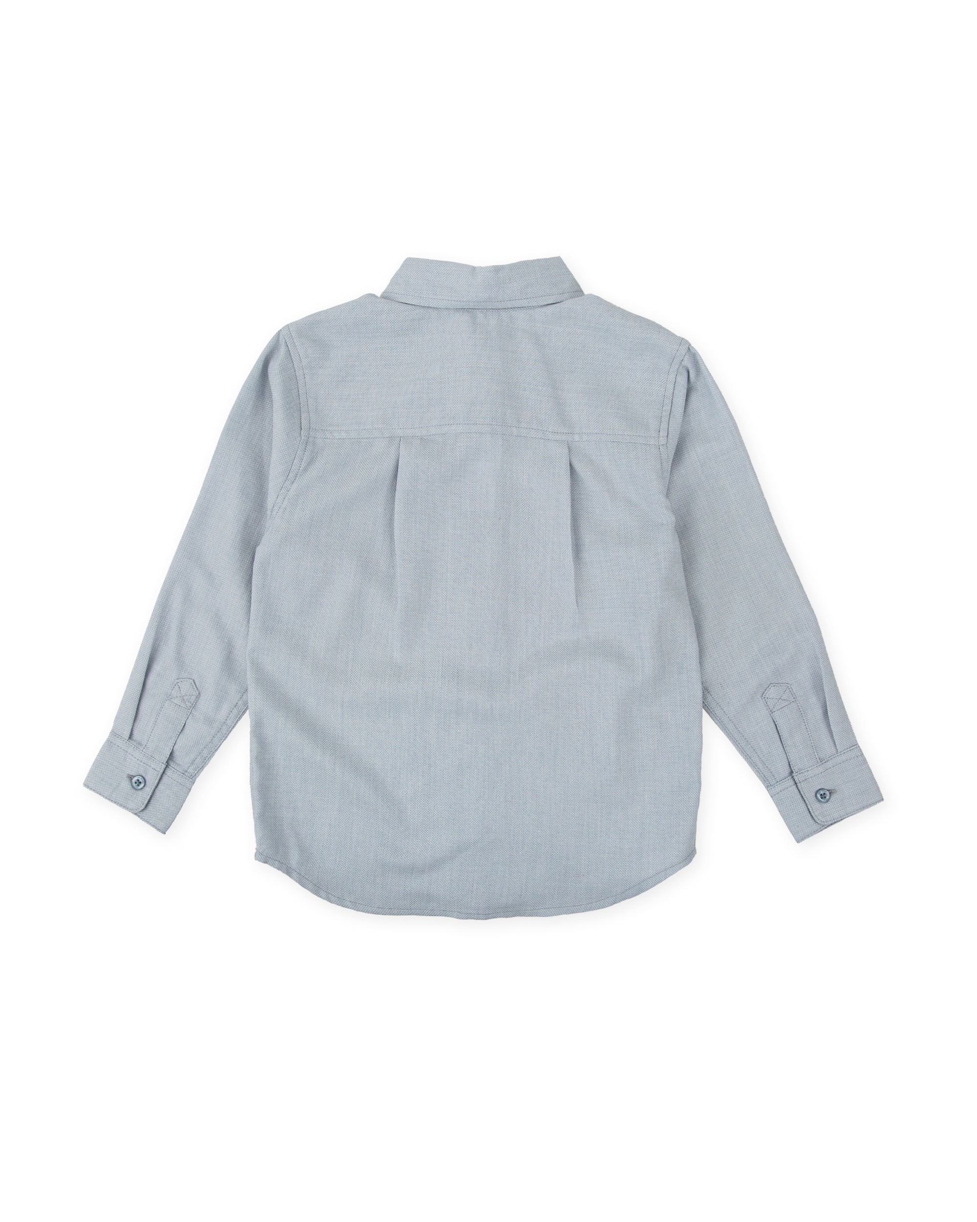 CAMISA PORCELANA