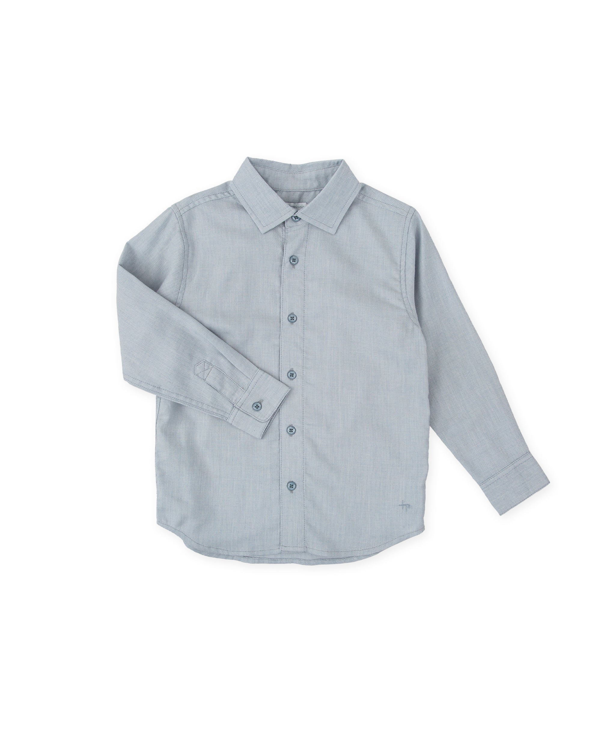 CAMISA PORCELANA