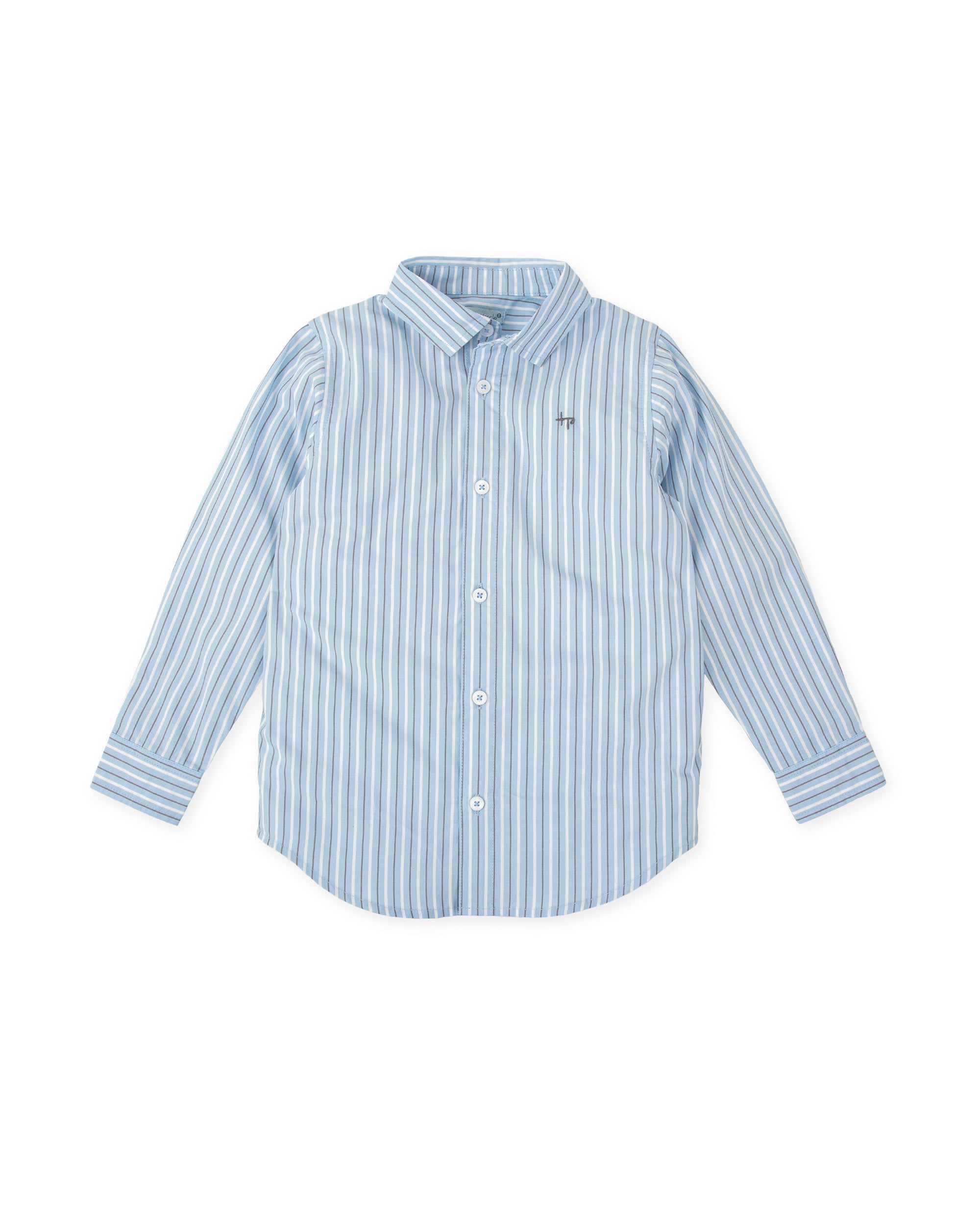 CAMISA PORCELANA