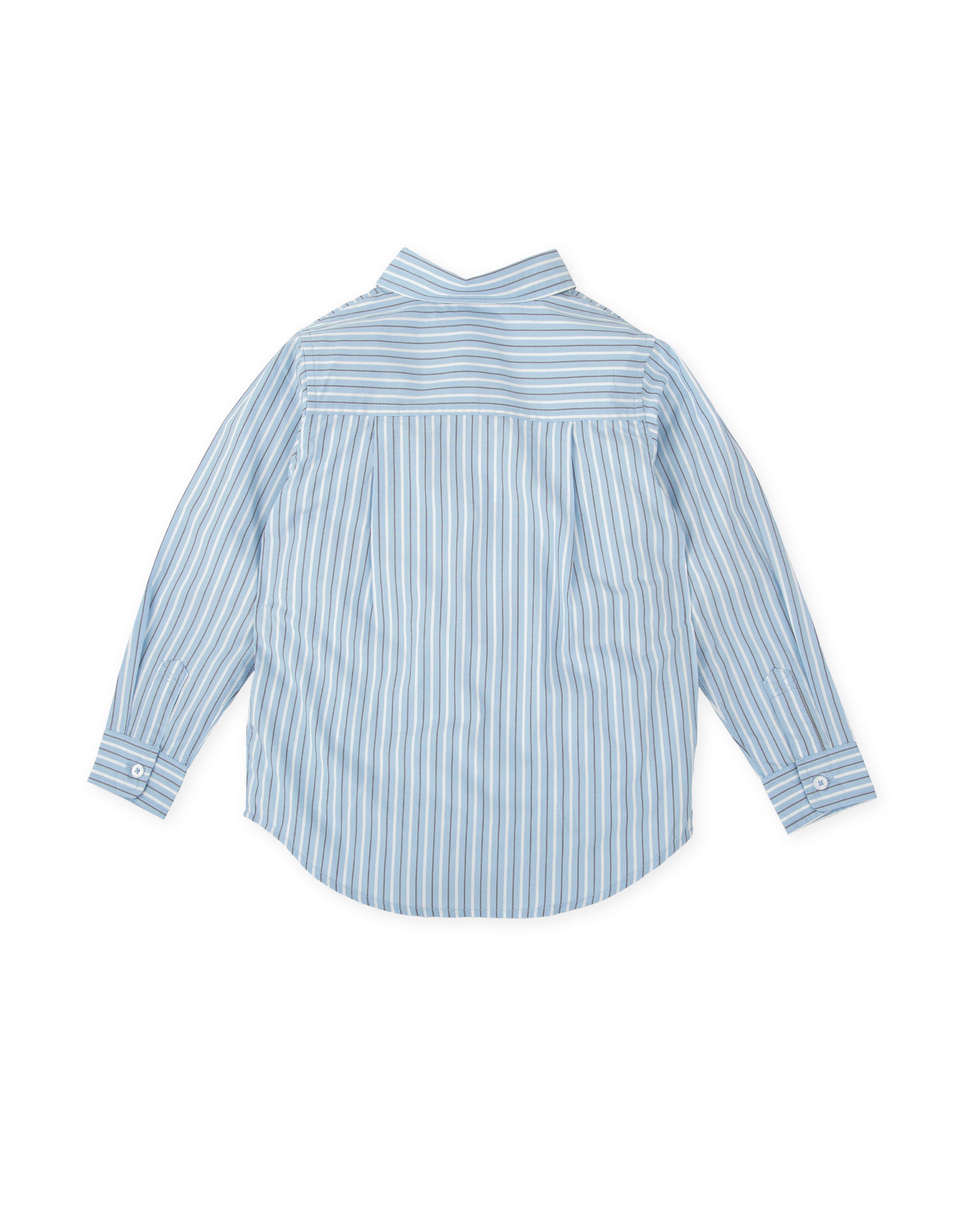 CAMISA PORCELANA