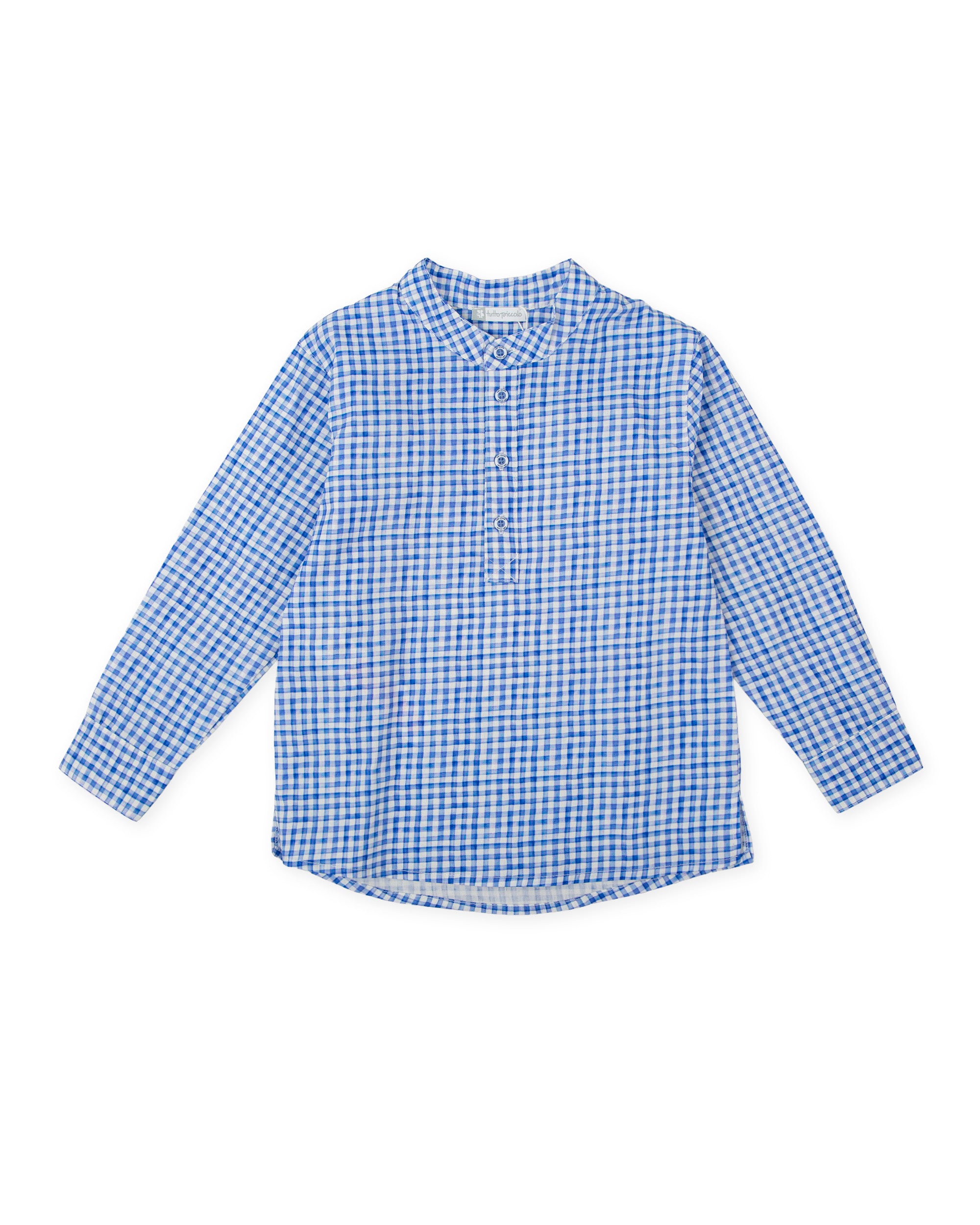 CAMISA CERÁMICO