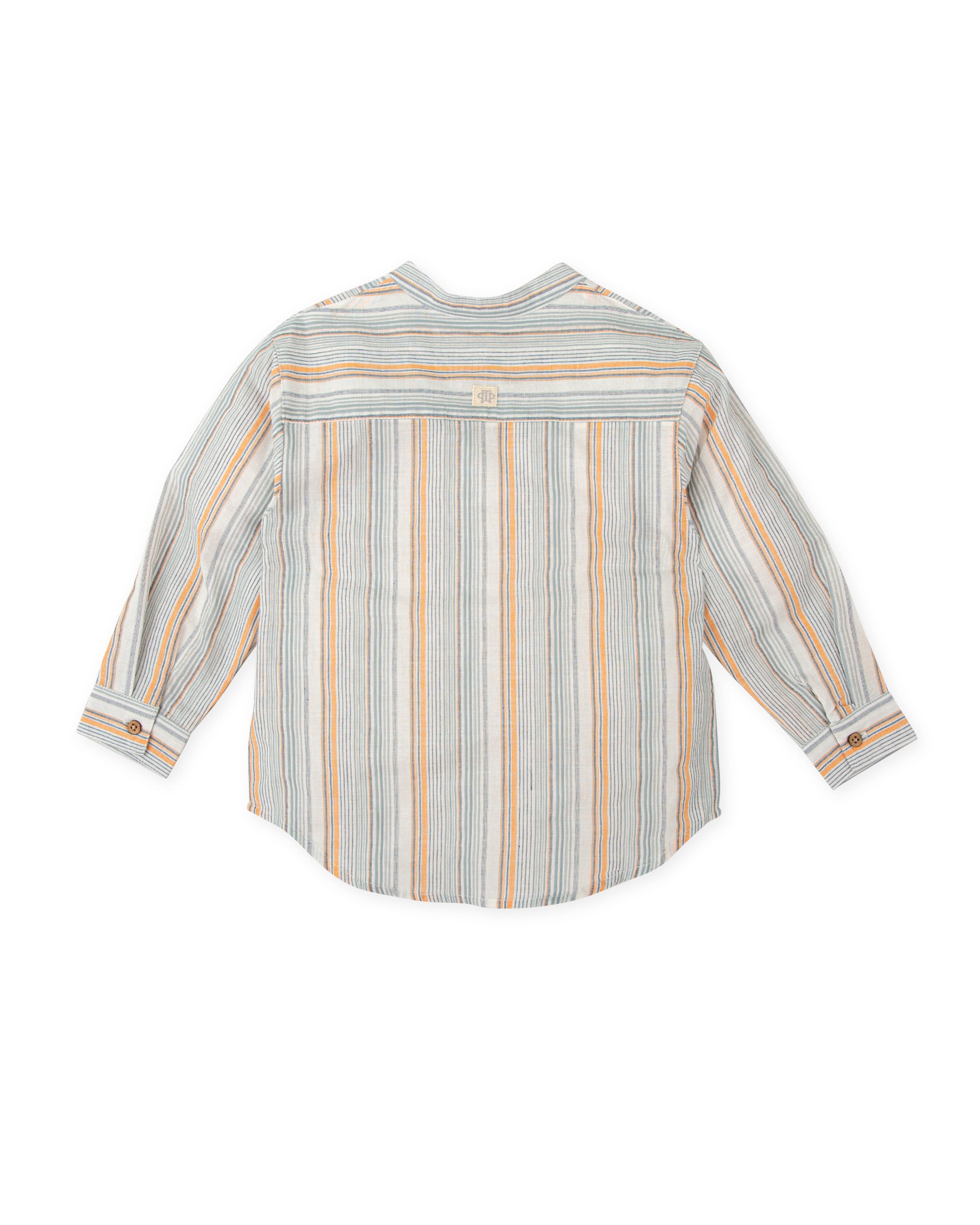 CAMISA PORCELANA