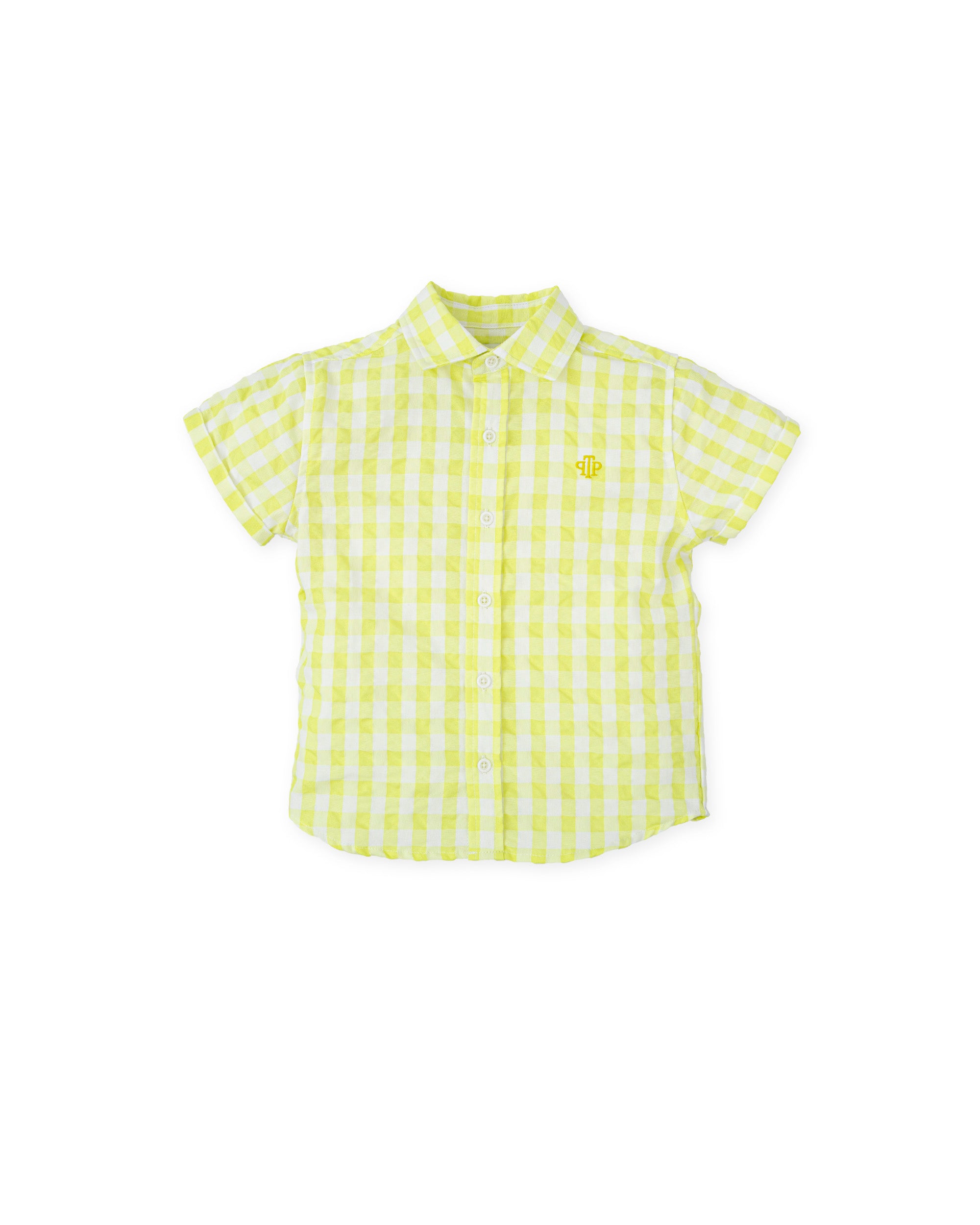 CAMISA LIMA