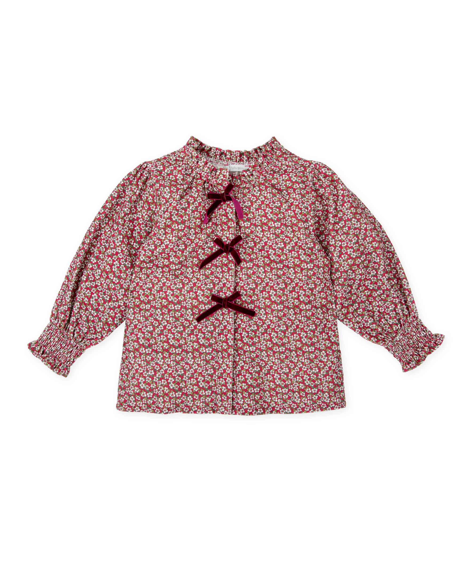 CAMISA FRESA
