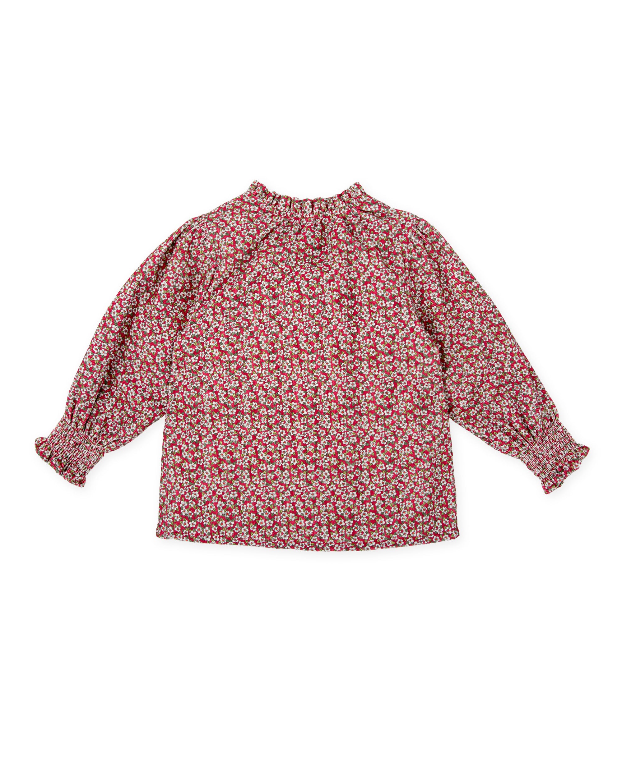 CAMISA FRESA