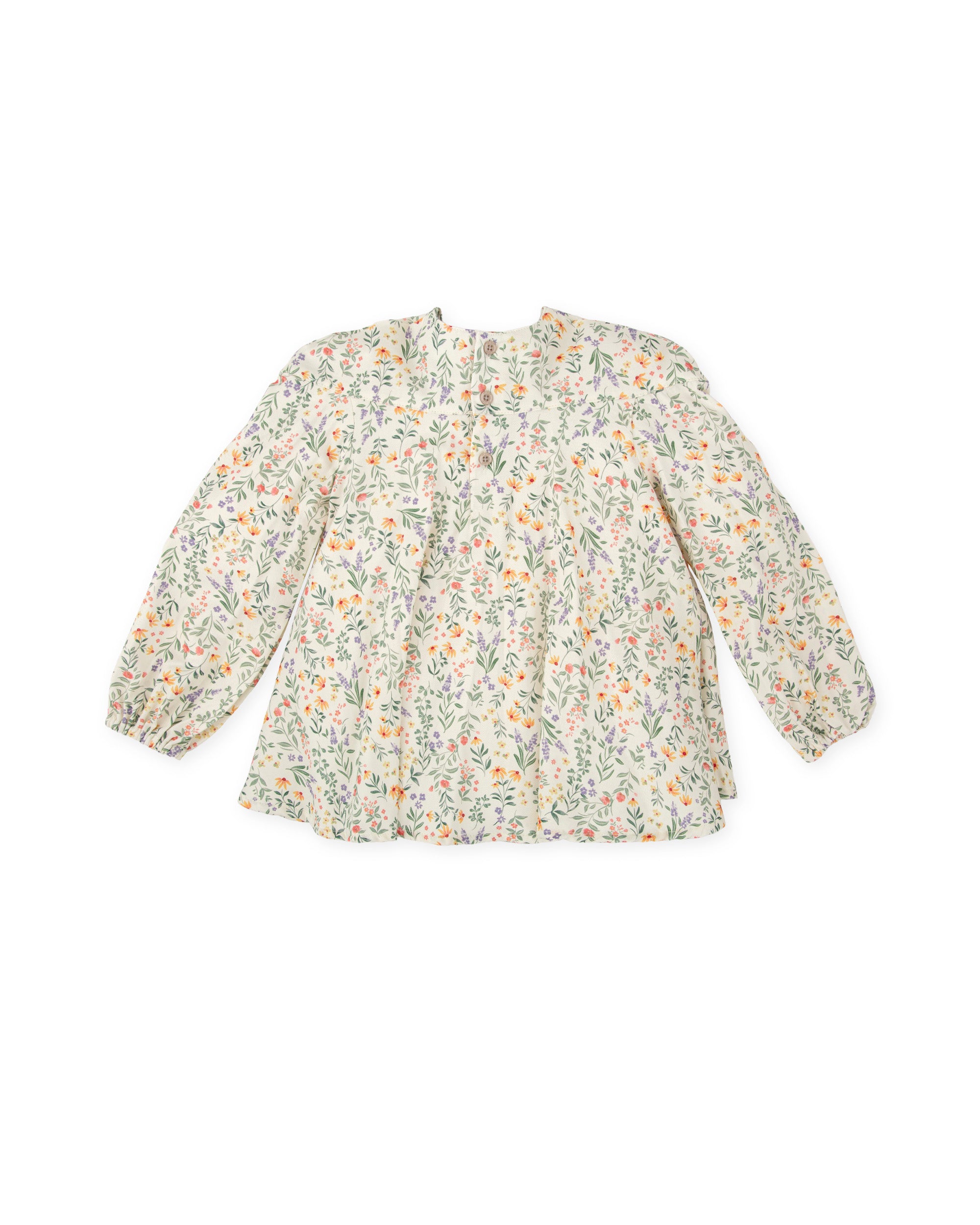 BLUSA MOSTAZA