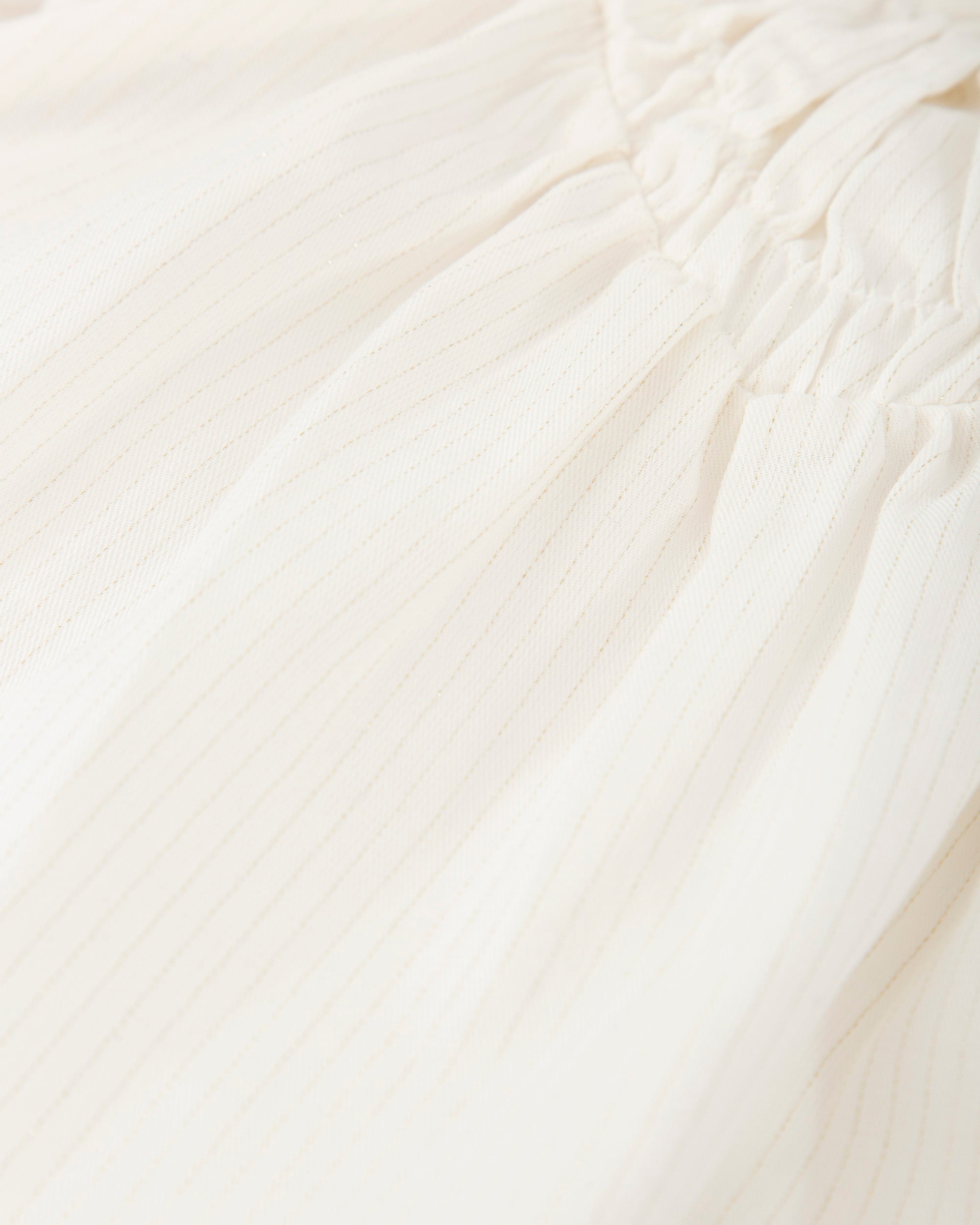 BLUSA BLANCO QUÍMICO