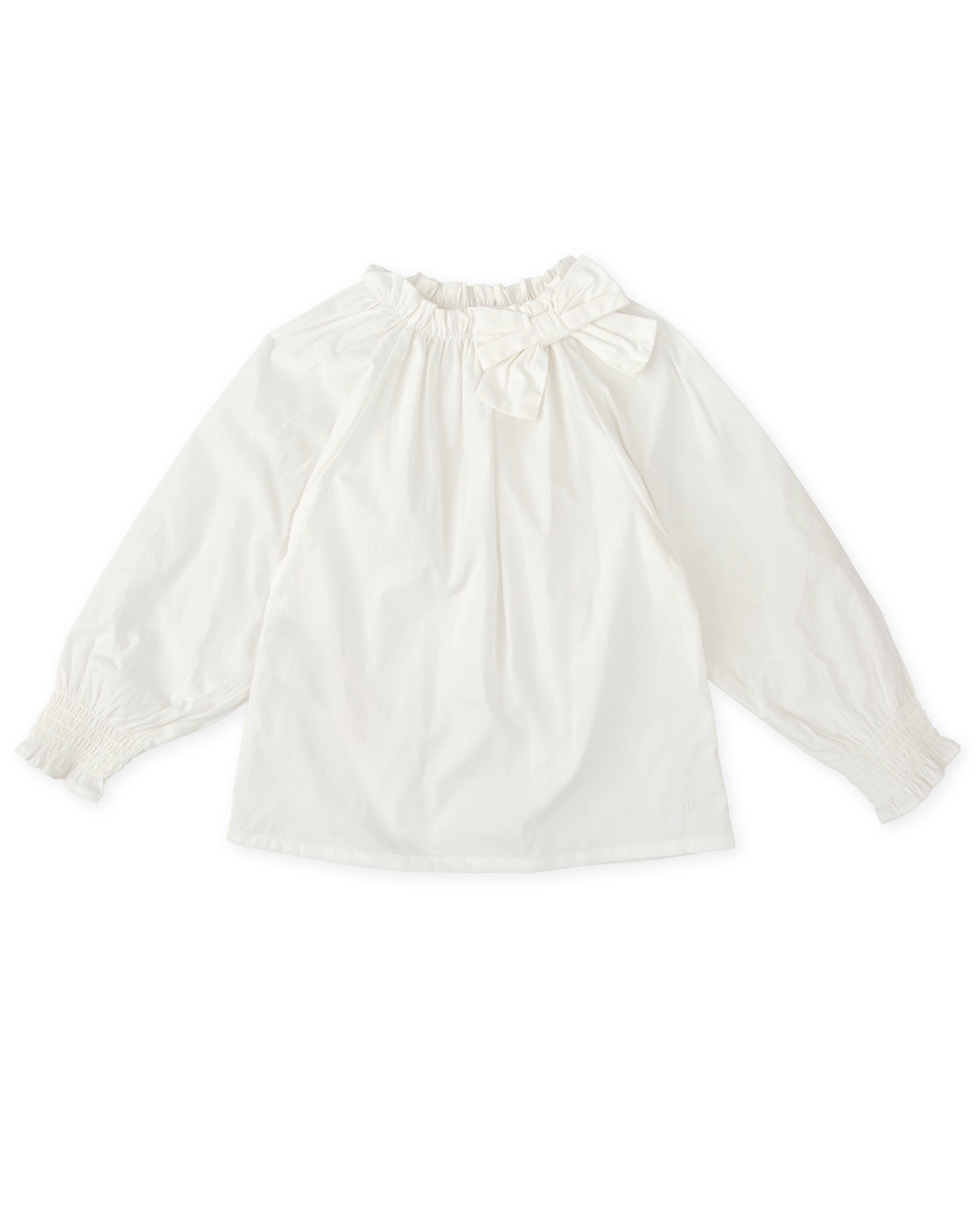 BLUSA BLANCO QUÍMICO