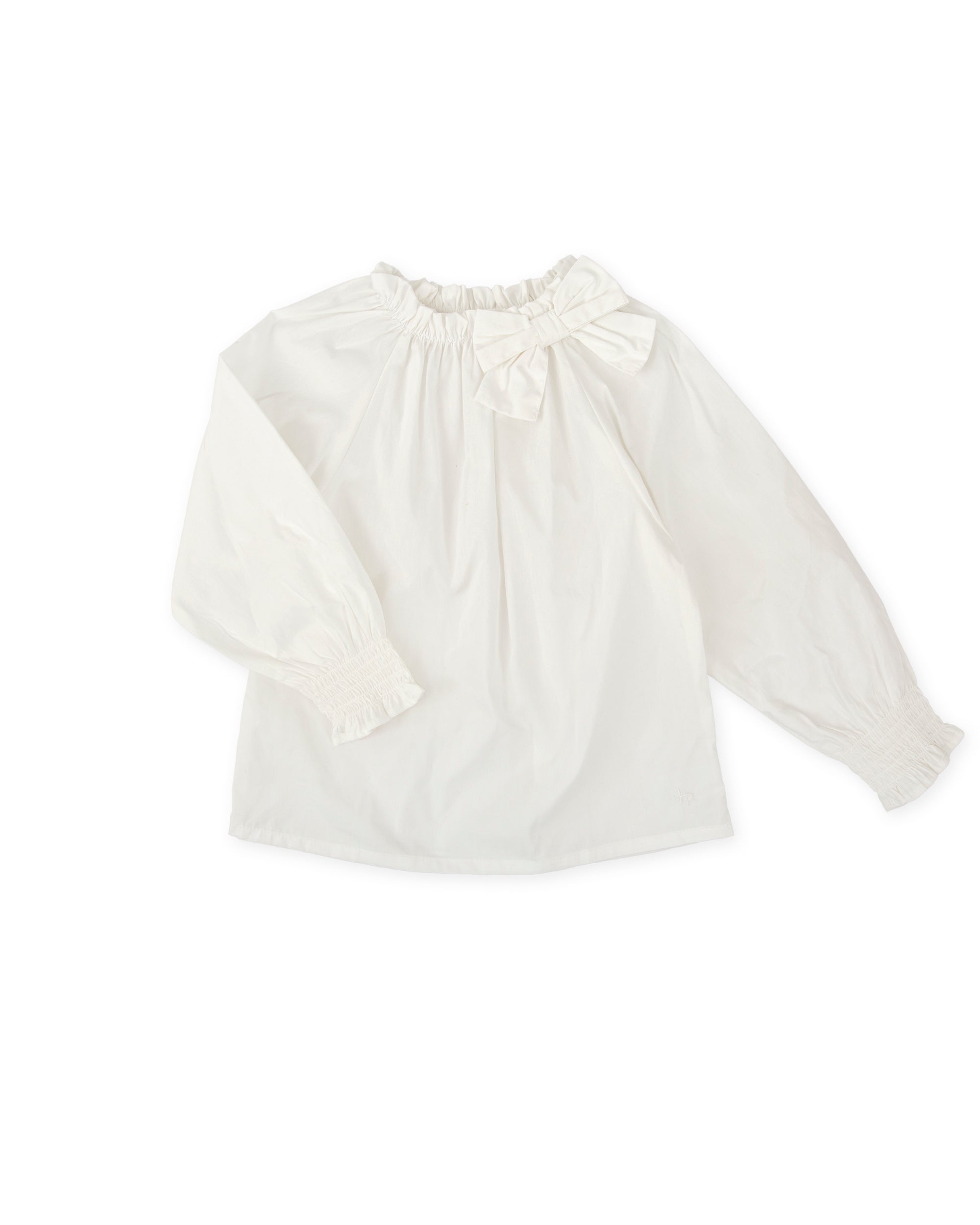 BLUSA BLANCO QUÍMICO