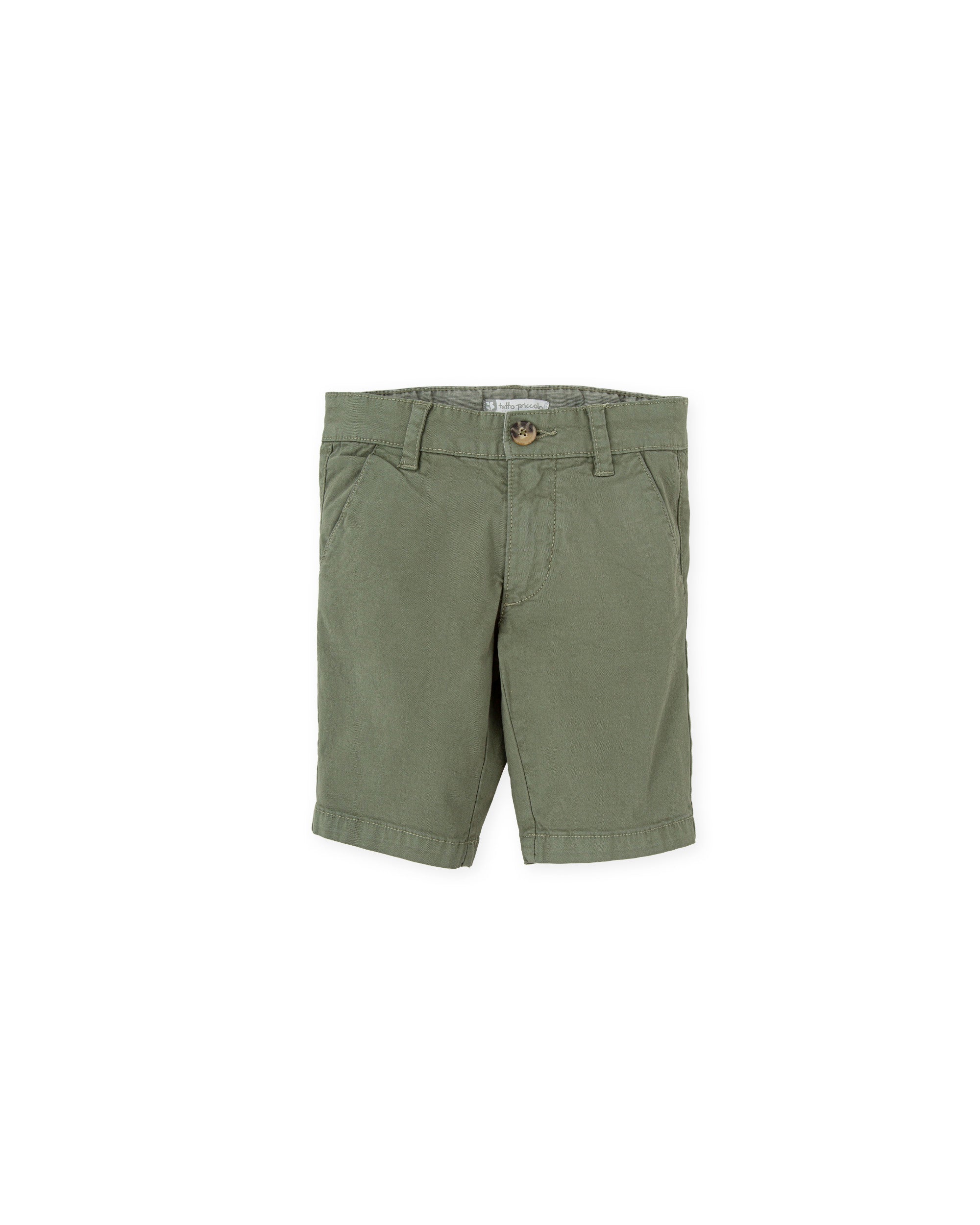 BERMUDA VERDE