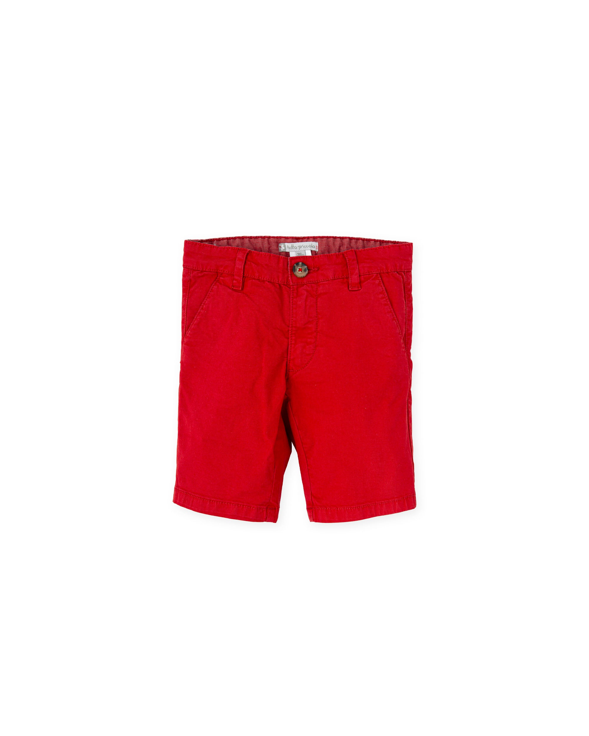 BERMUDA ROJO