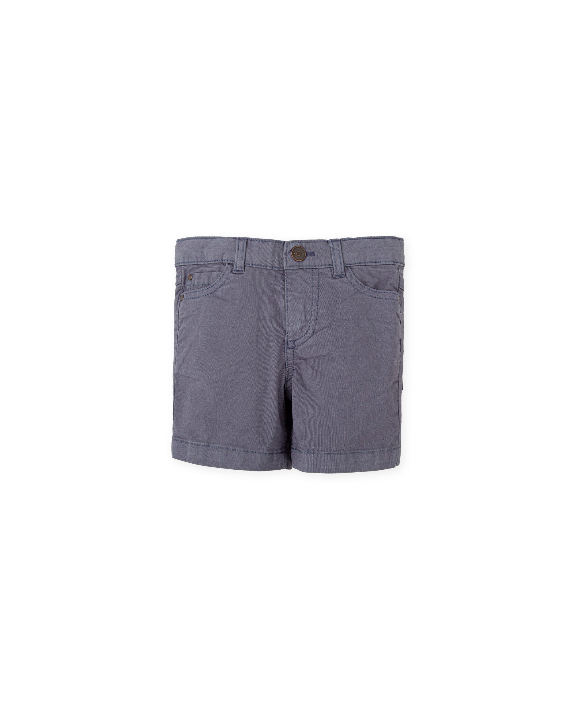 BERMUDA INDIGO