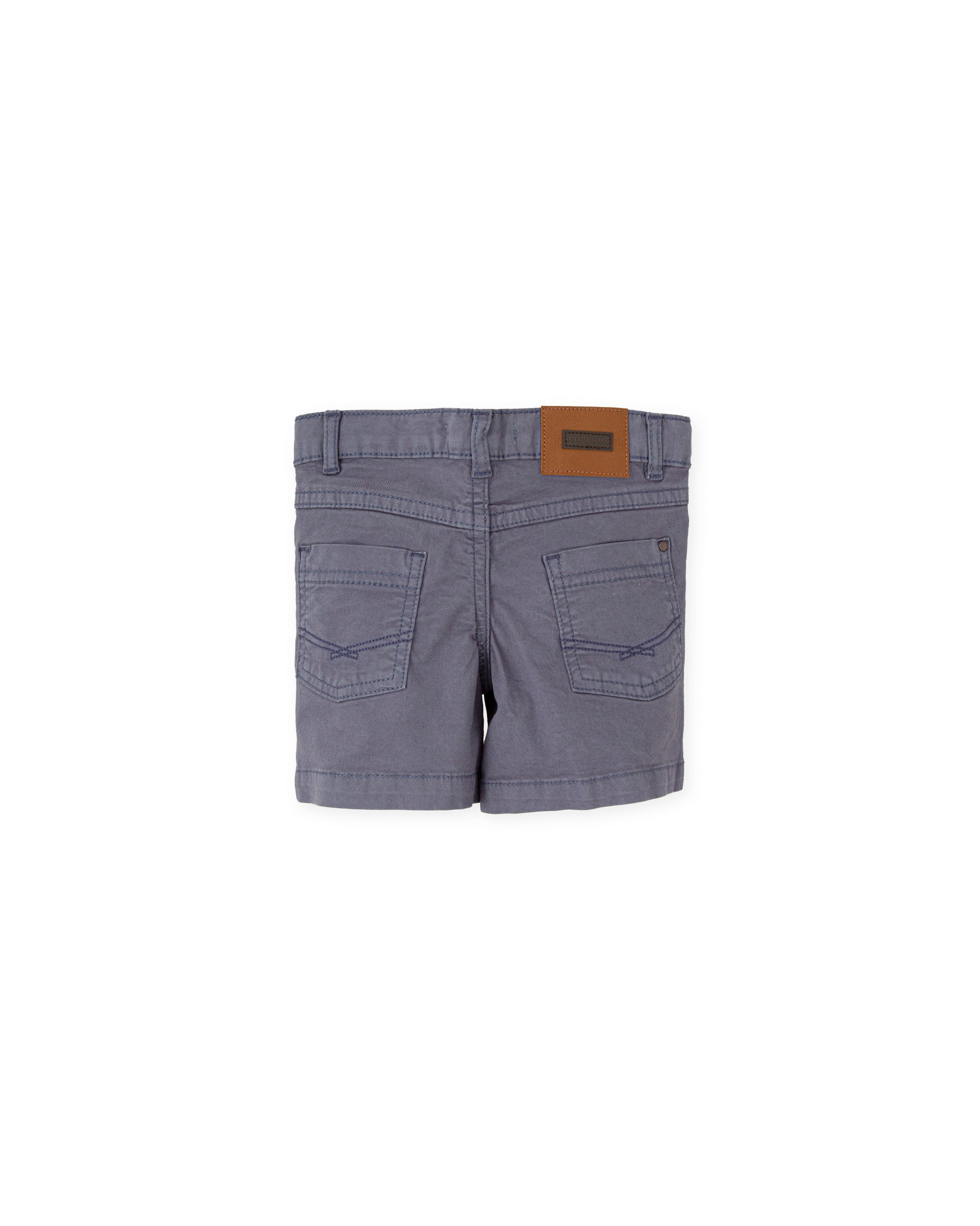 BERMUDA INDIGO