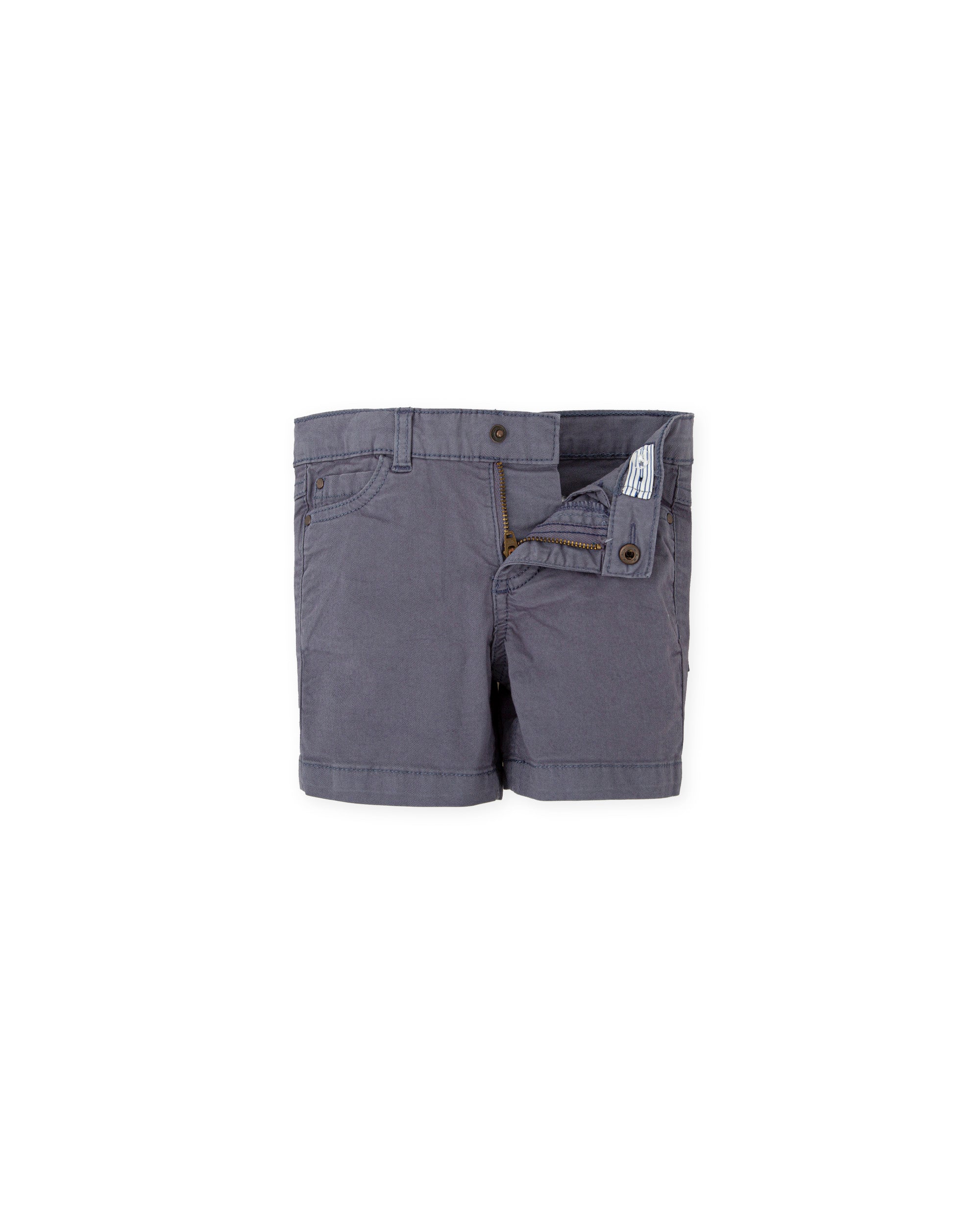BERMUDA INDIGO