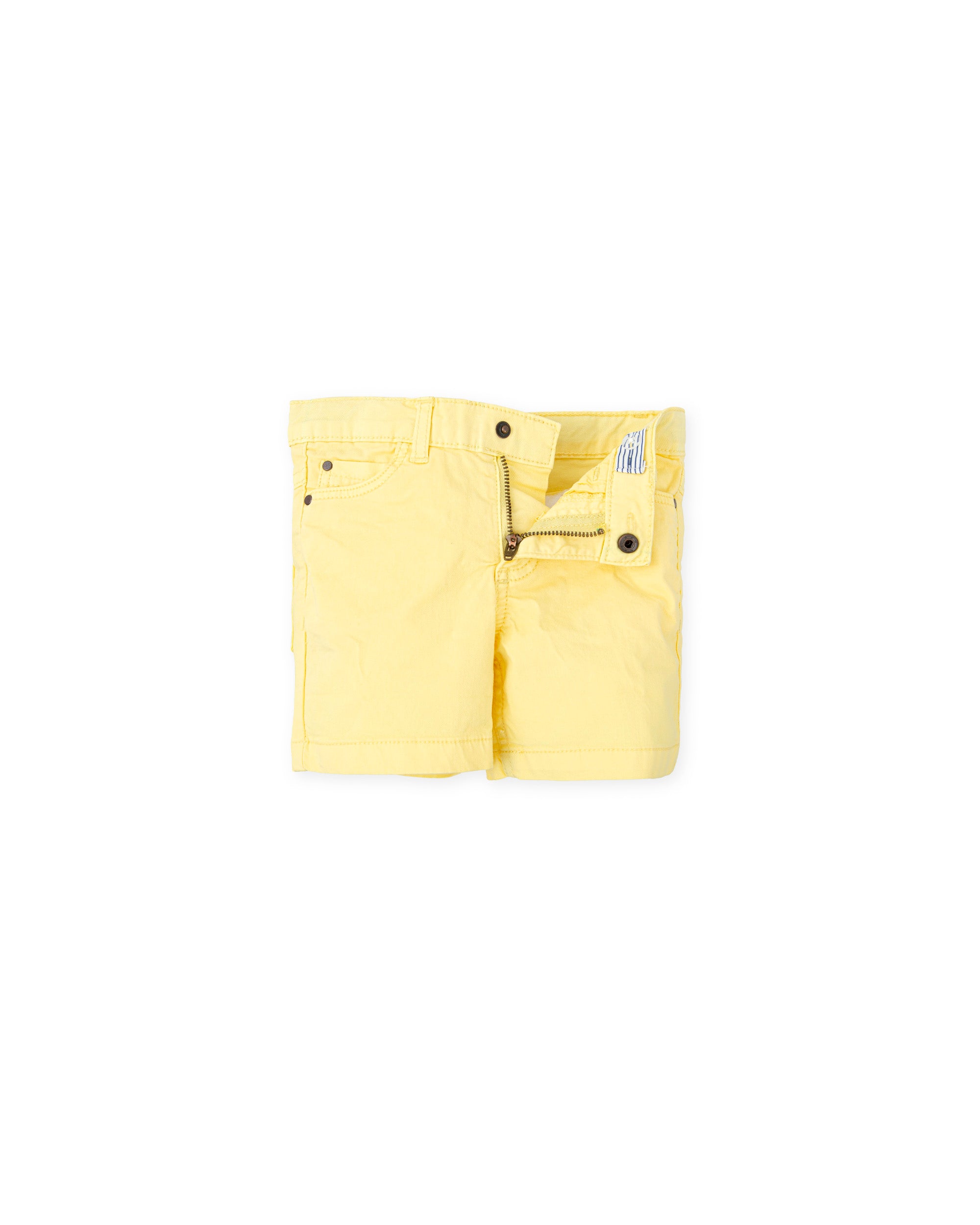 BERMUDA AMARILLO