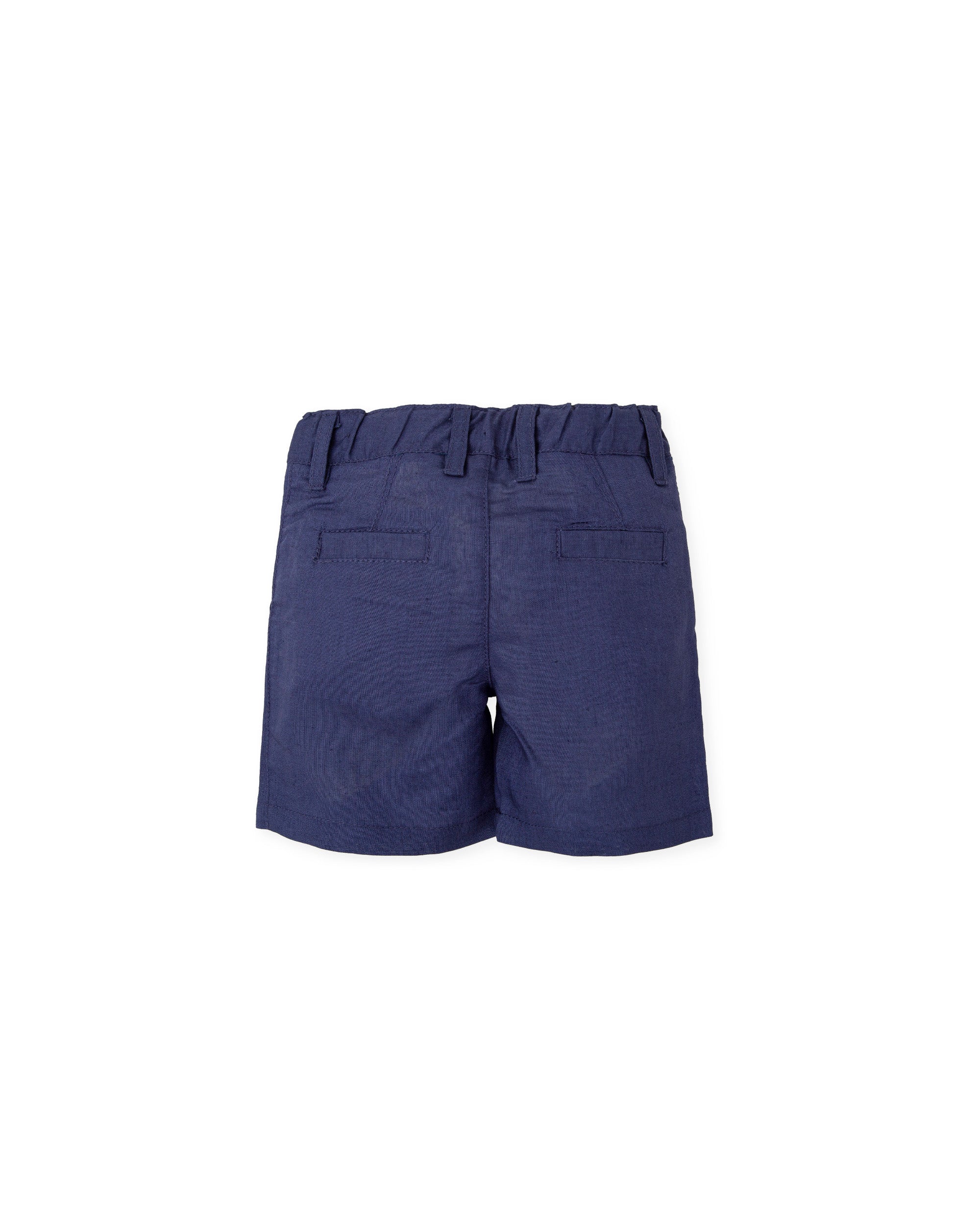 BERMUDA AZUL MARINO