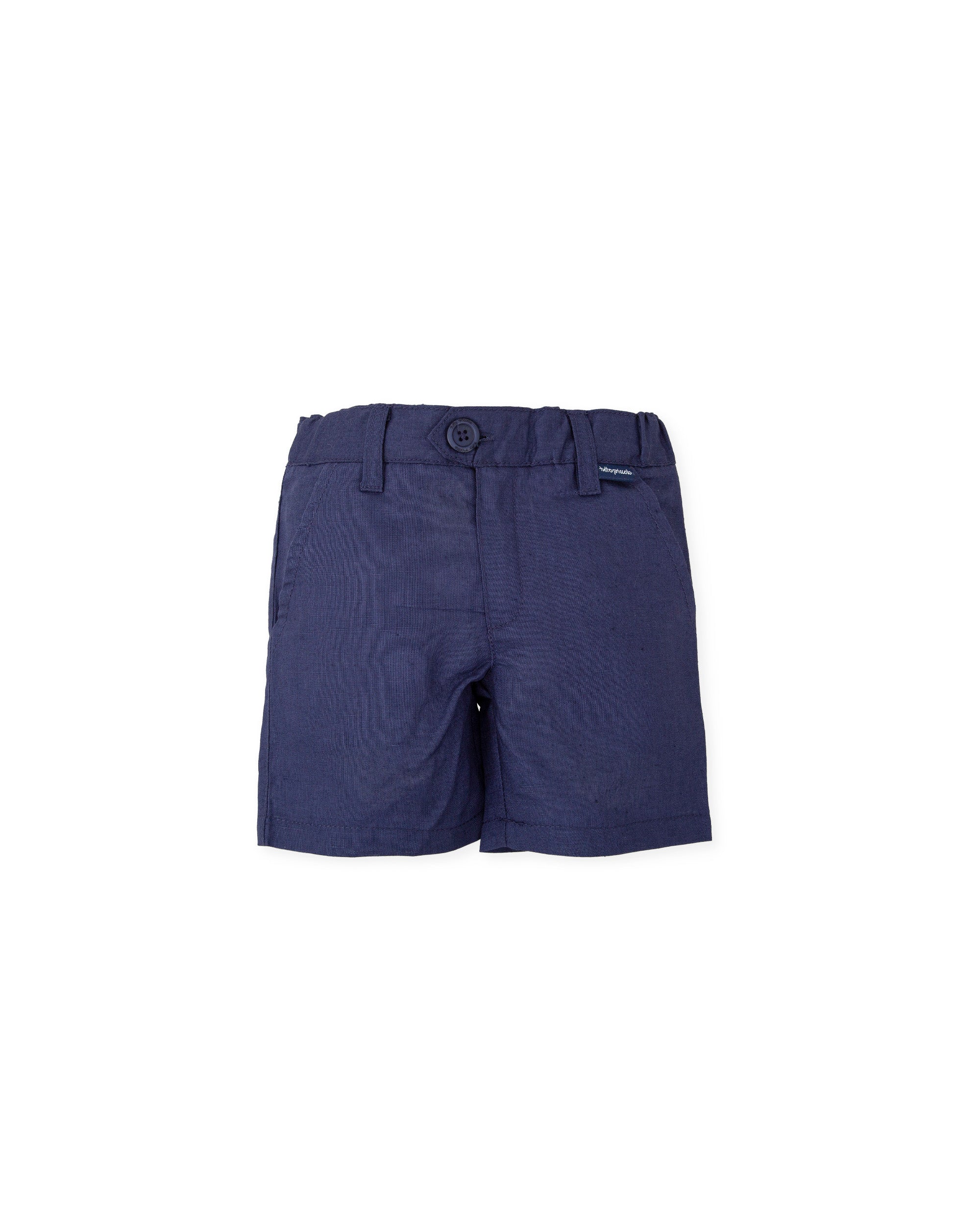 BERMUDA AZUL MARINO