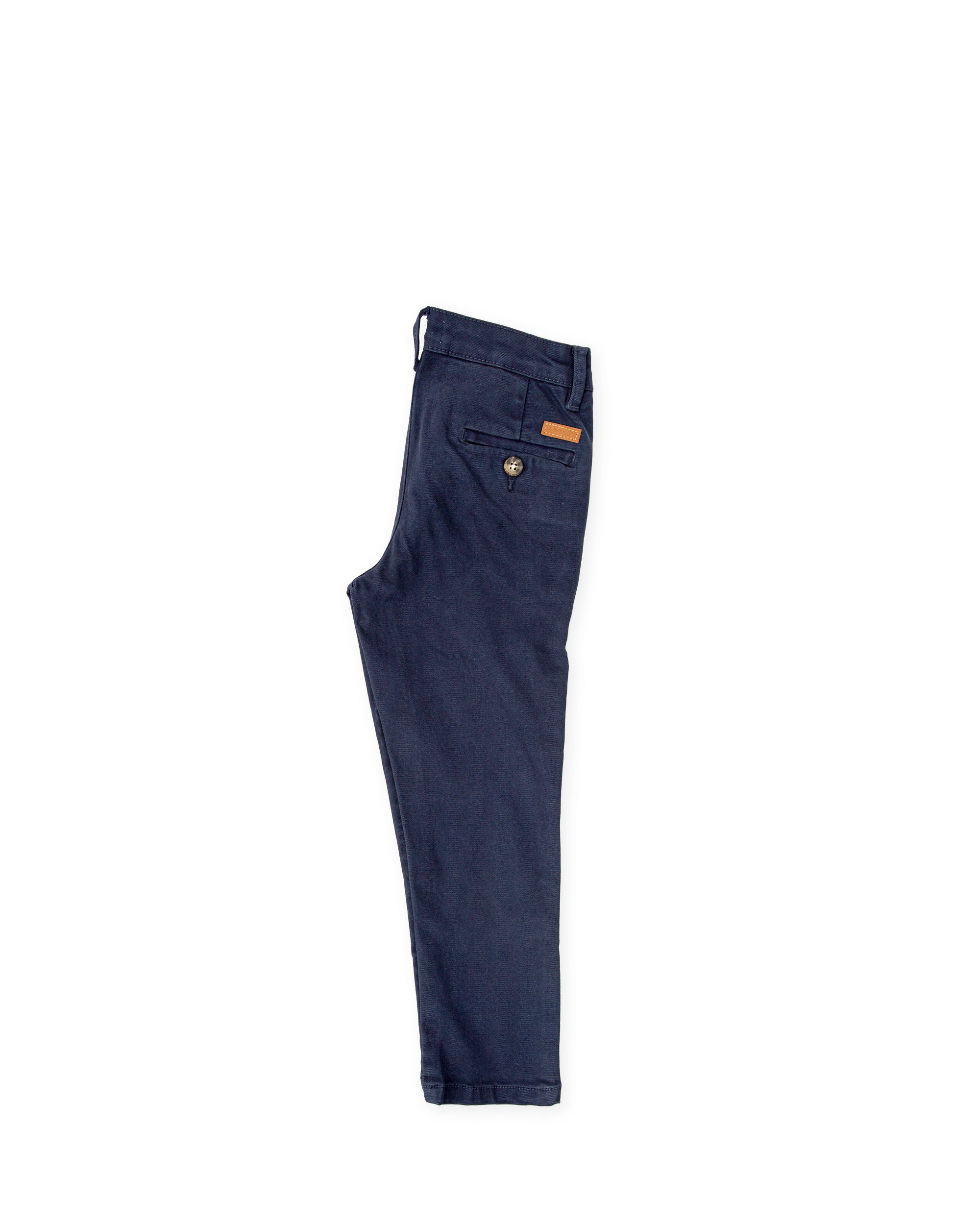 PANTALÓN AZUL MARINO