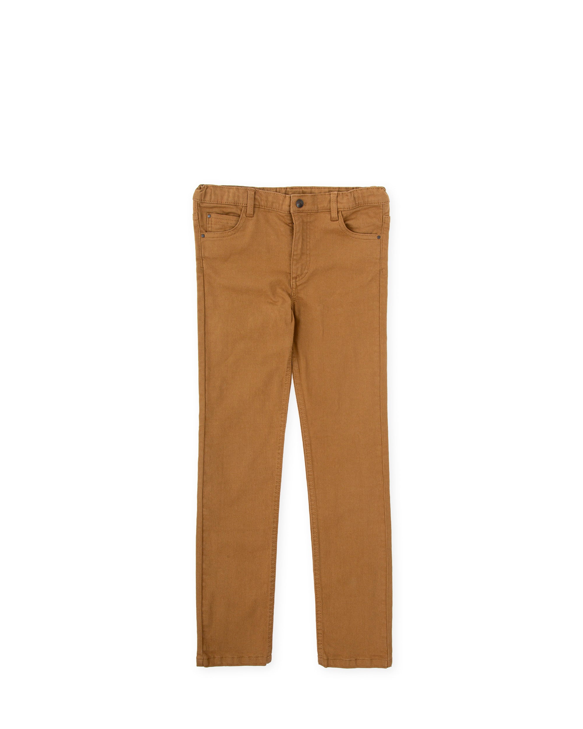 PANTALÓN CANELA