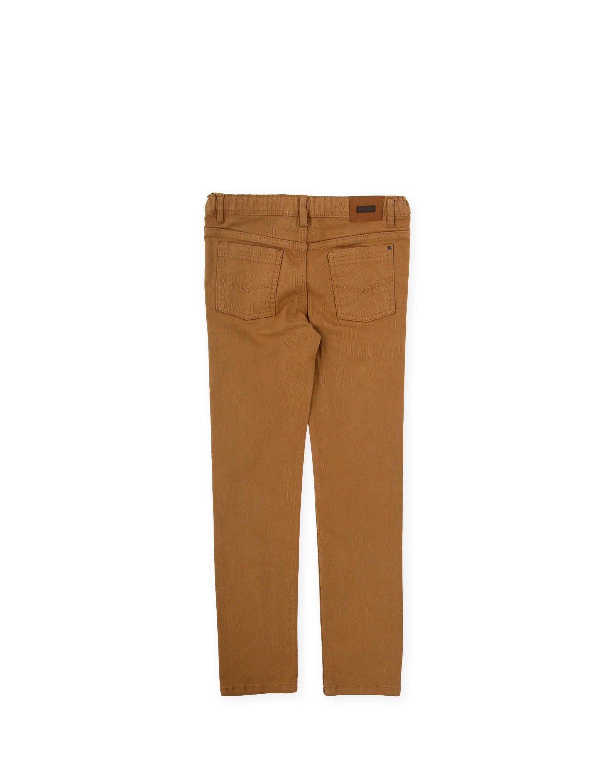 PANTALÓN CANELA