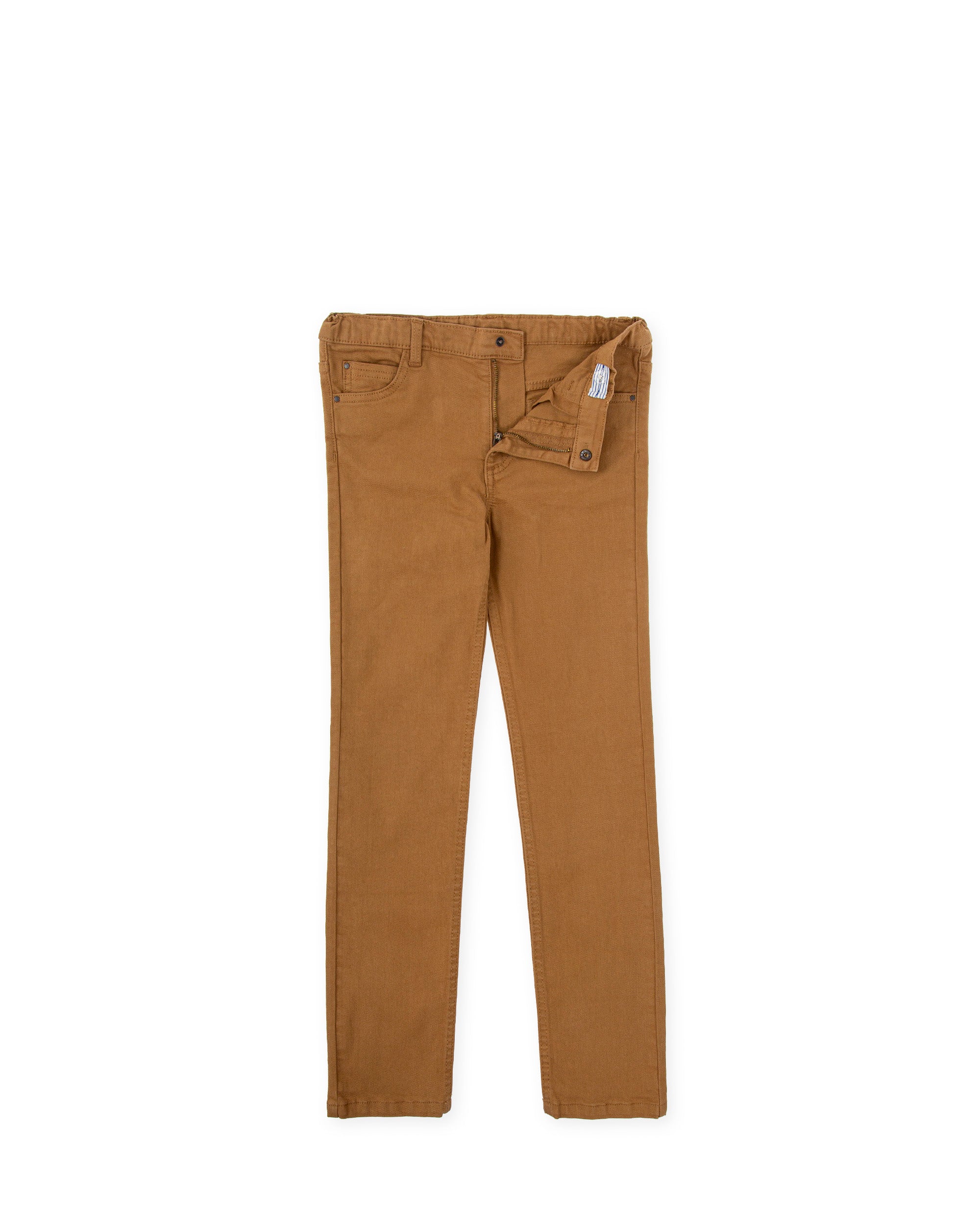 PANTALÓN CANELA
