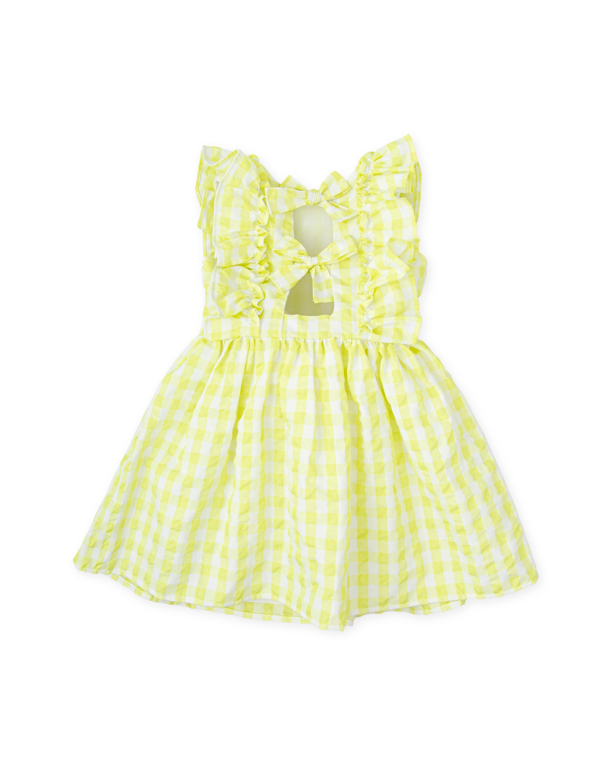 VESTIDO LIMA