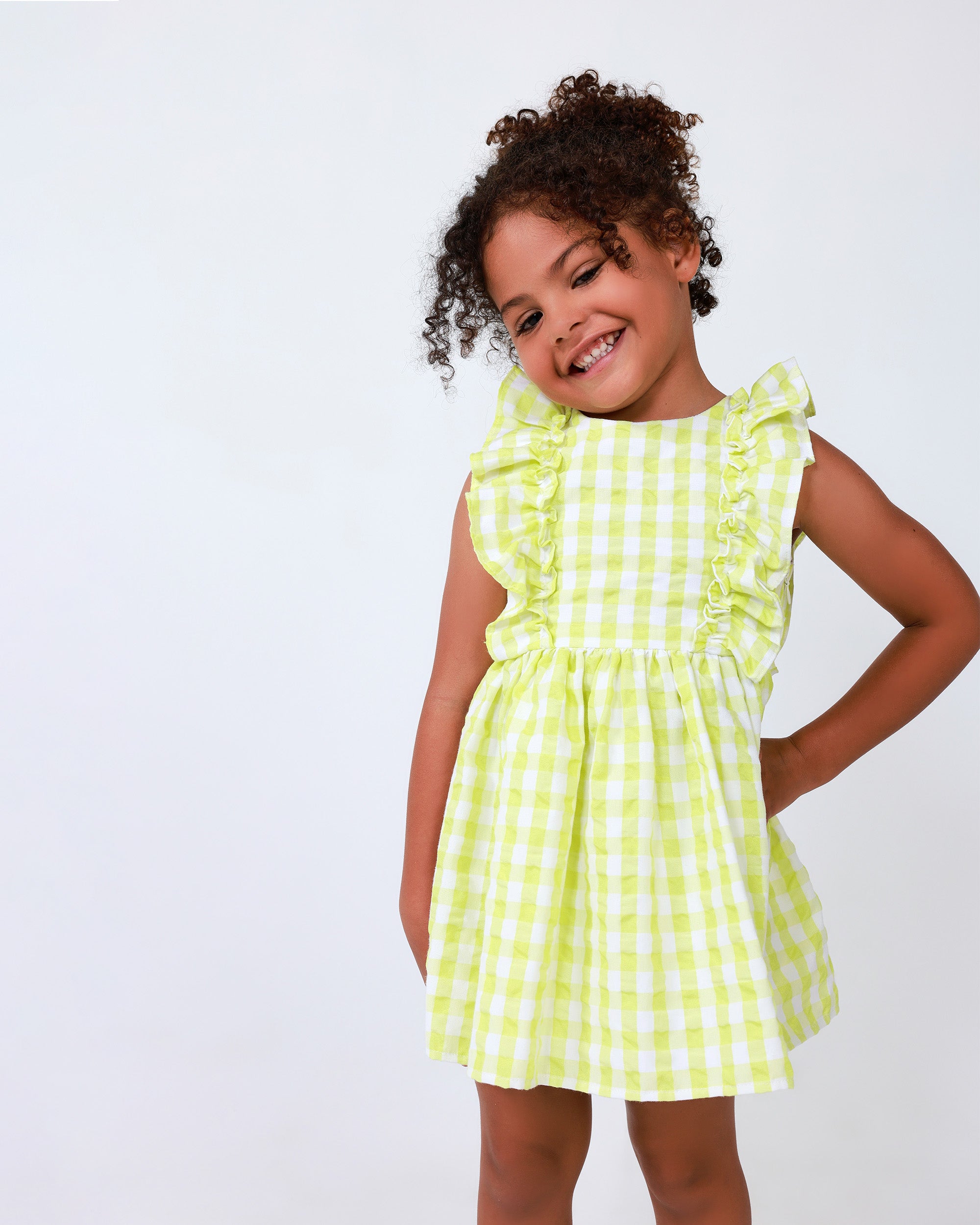 VESTIDO LIMA