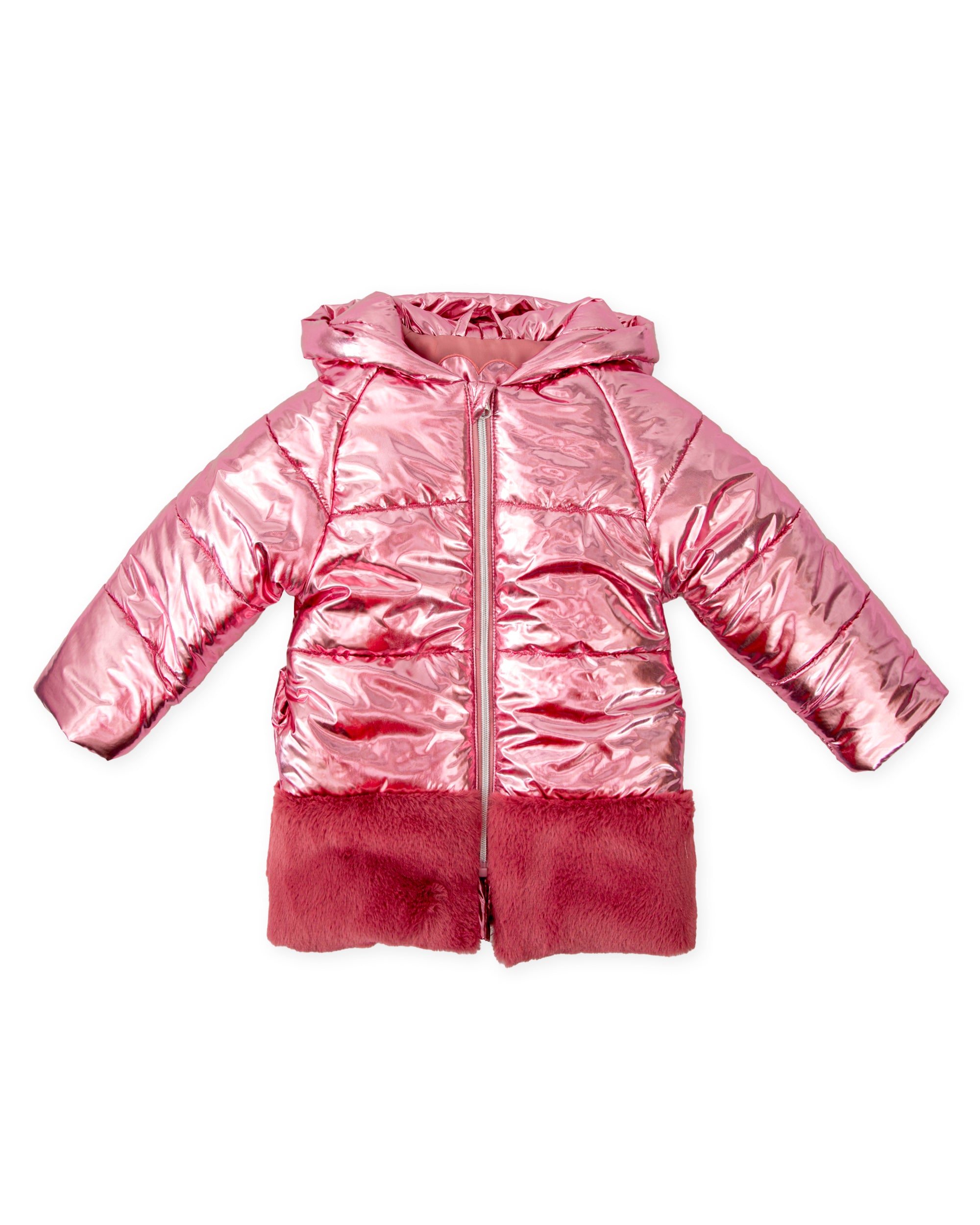 PARKA FRESA