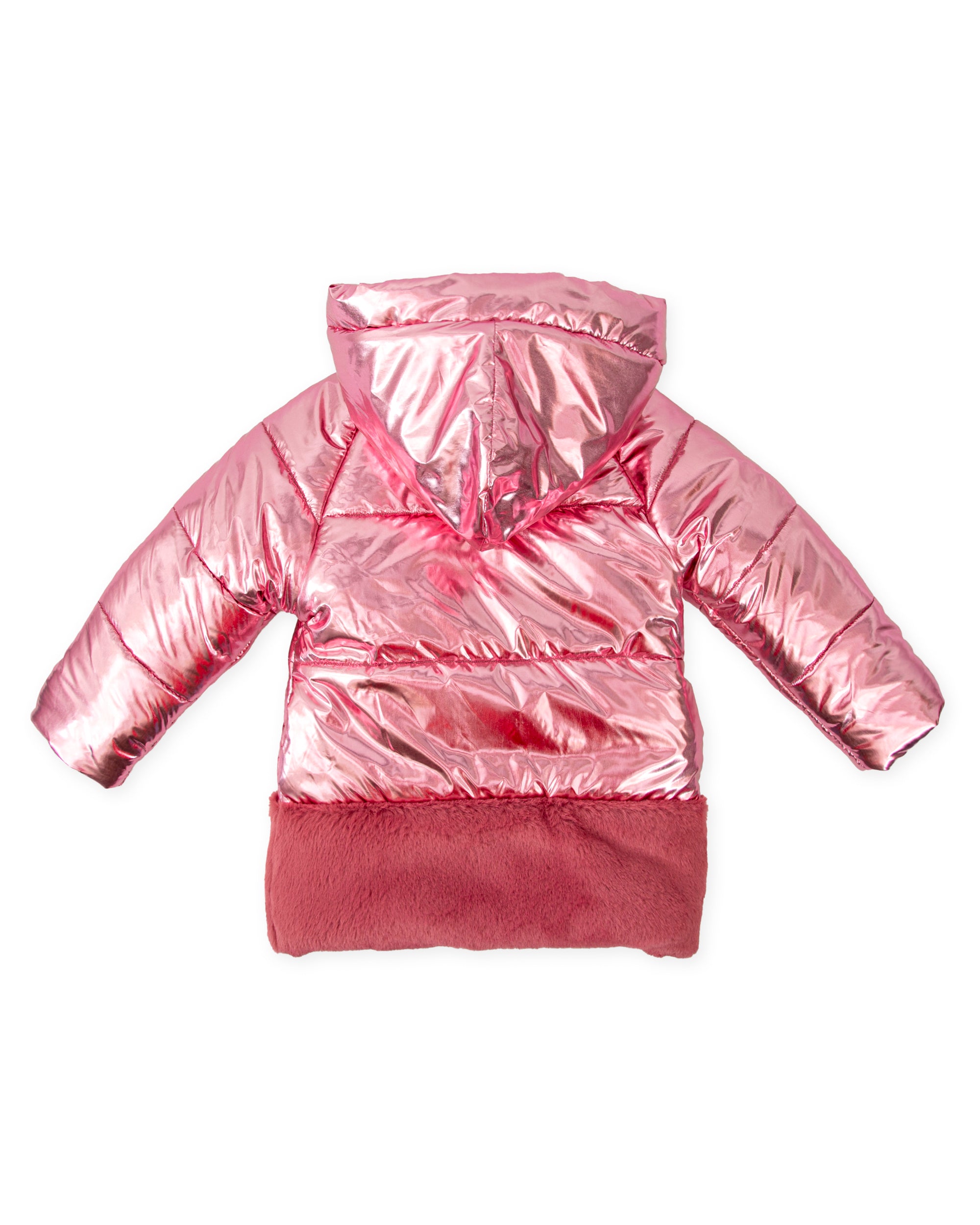 PARKA FRESA