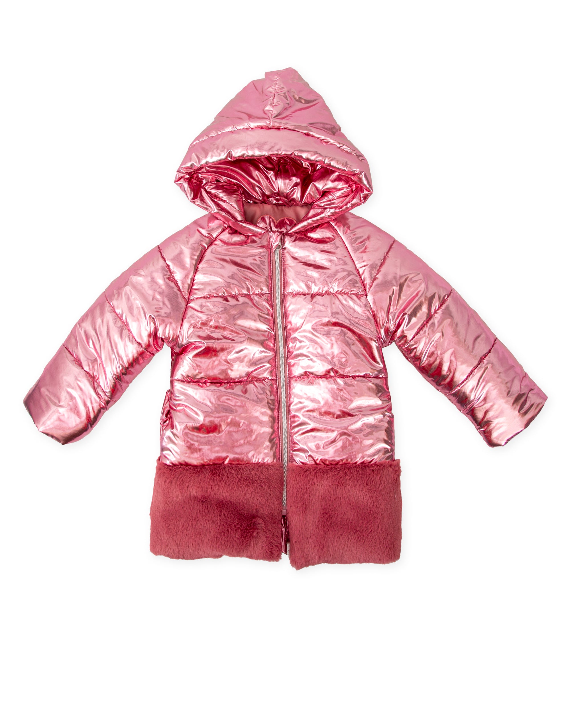 PARKA FRESA