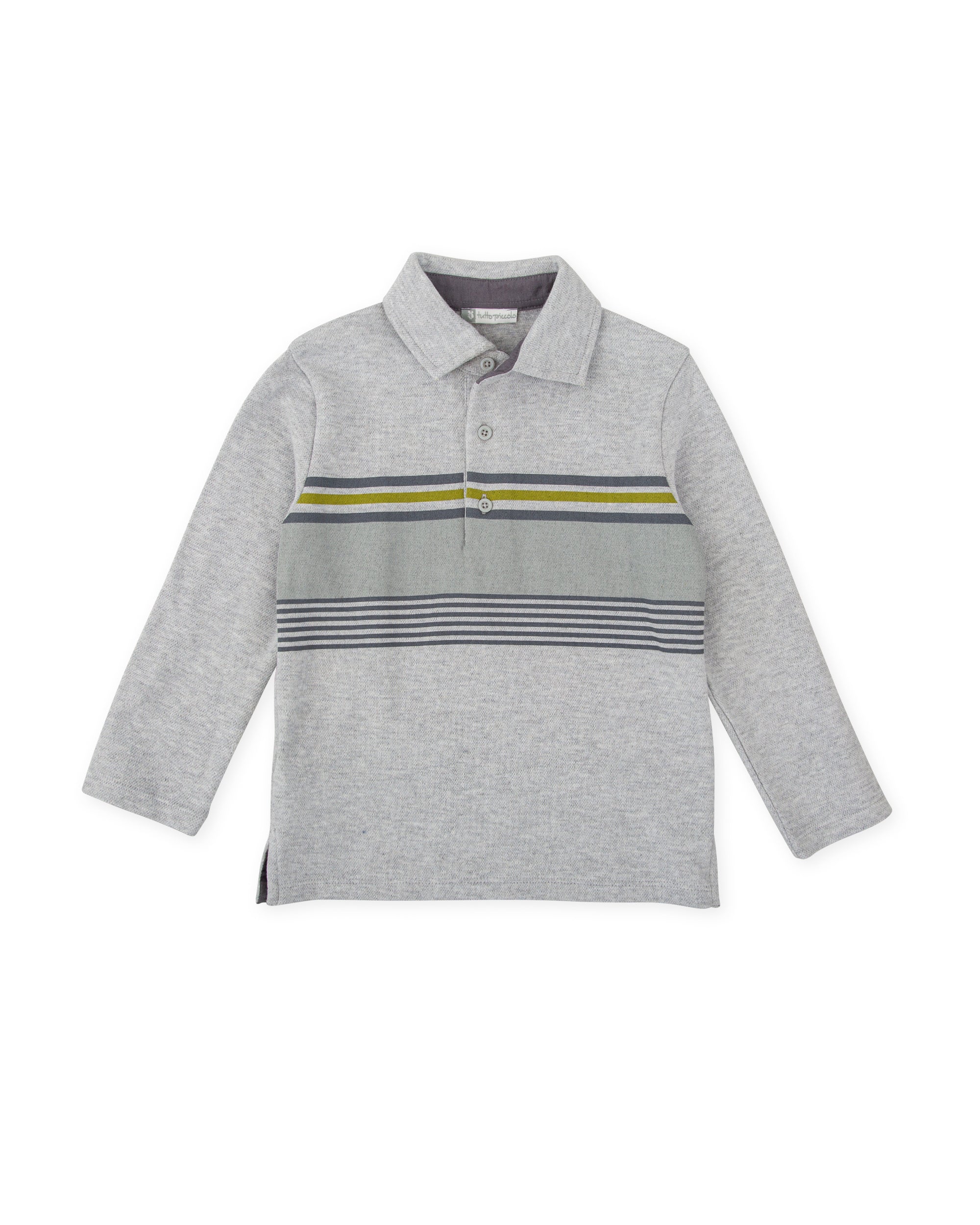 POLO PORCELANA