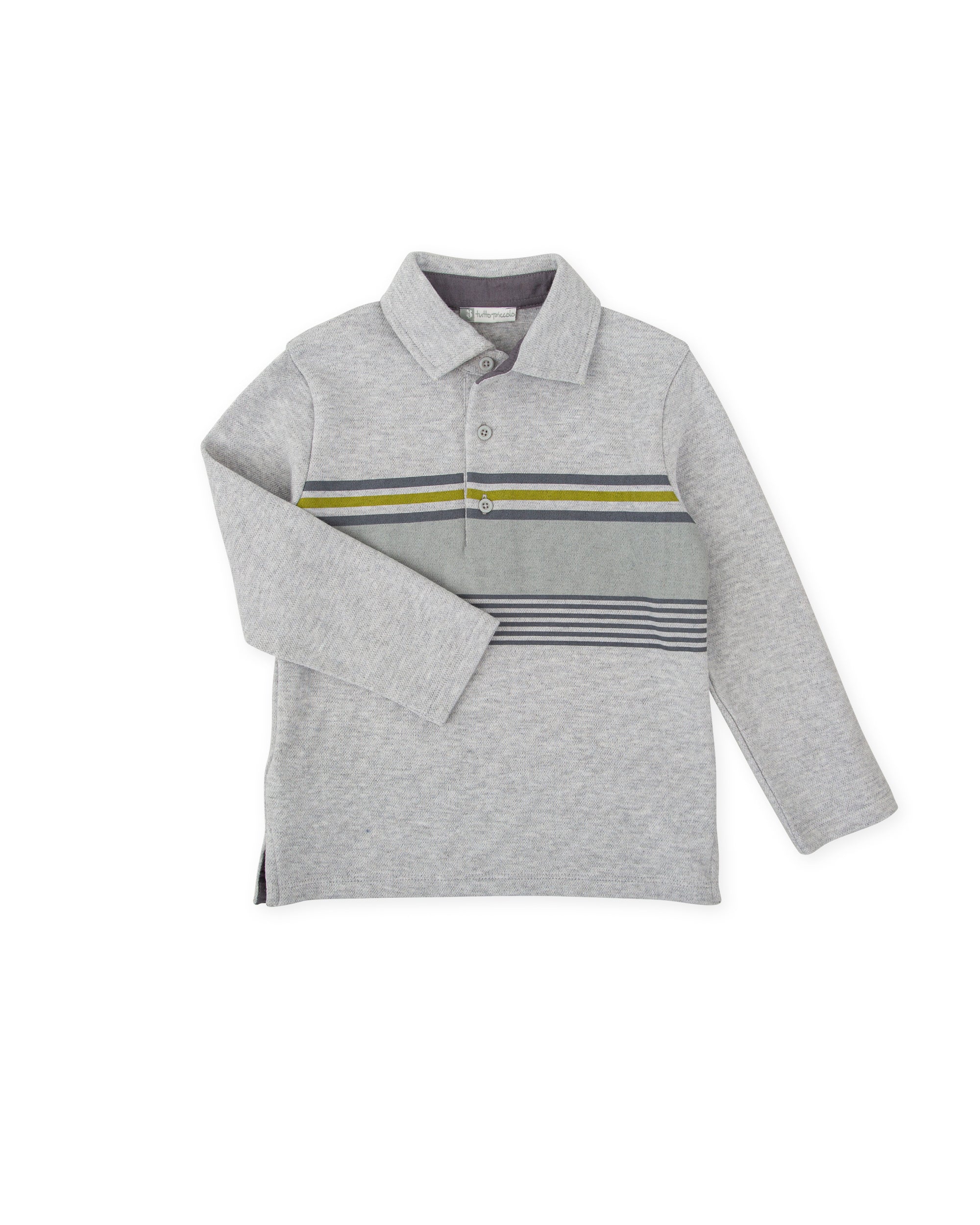 POLO PORCELANA