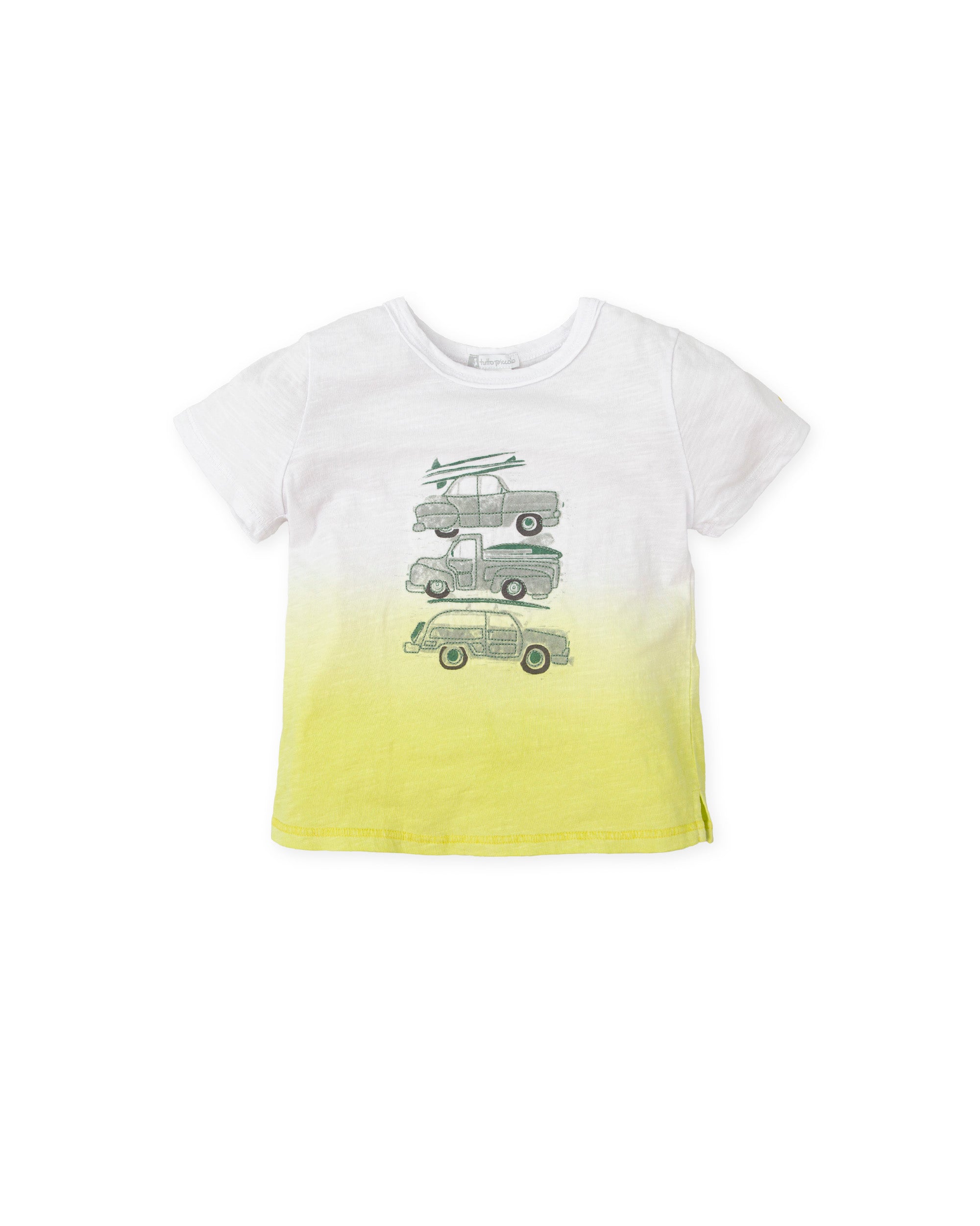 CAMISETA LIMA