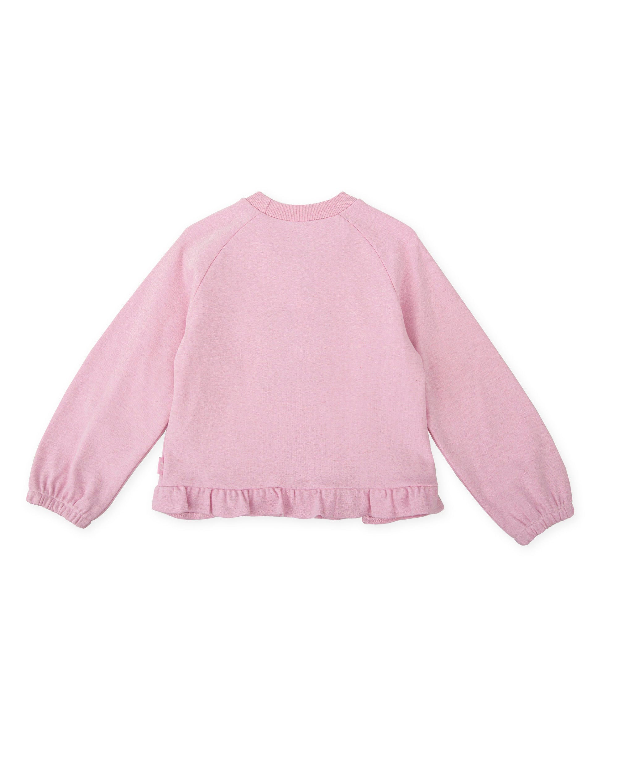 CAMISETA MALVA