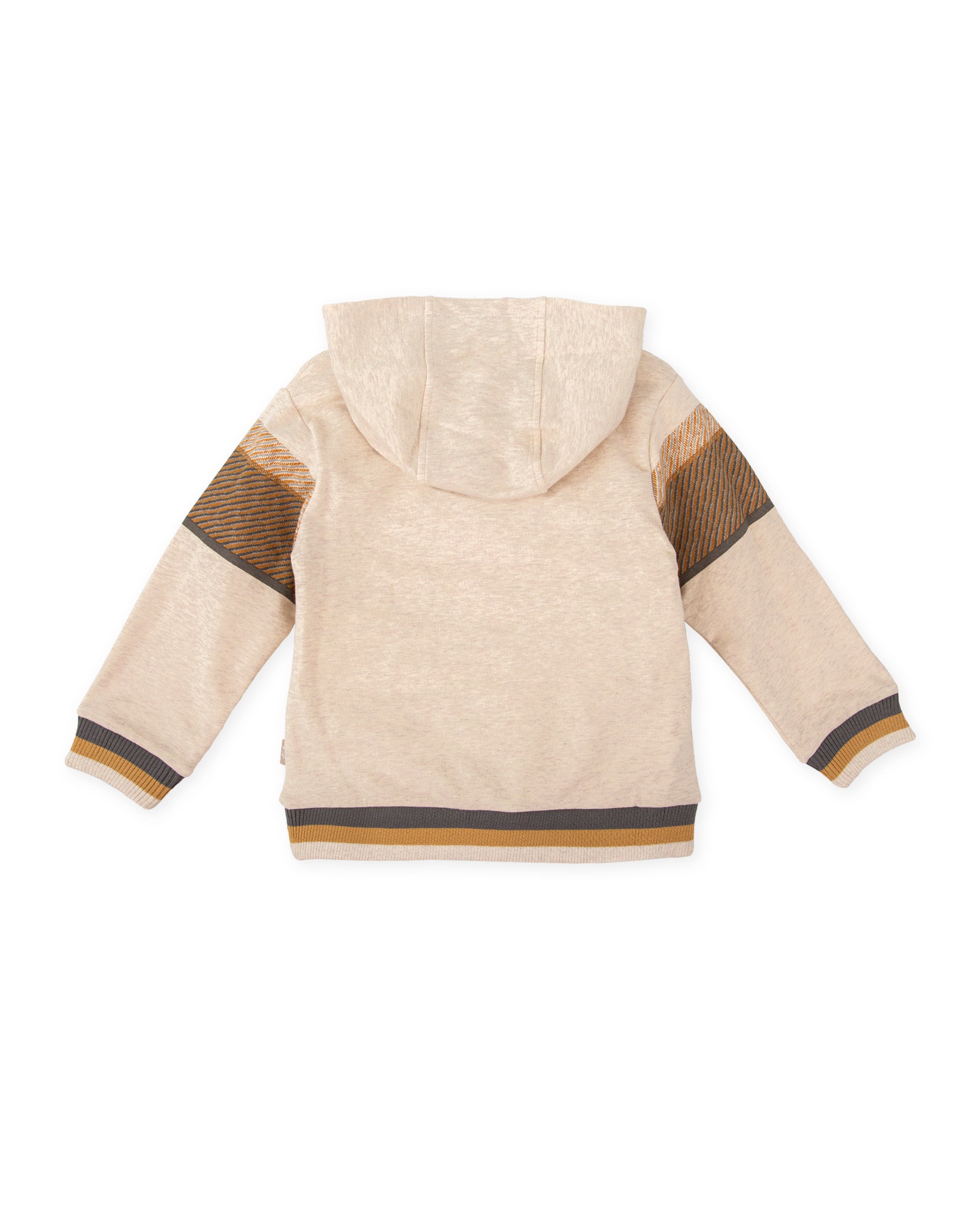 SUDADERA ARENA