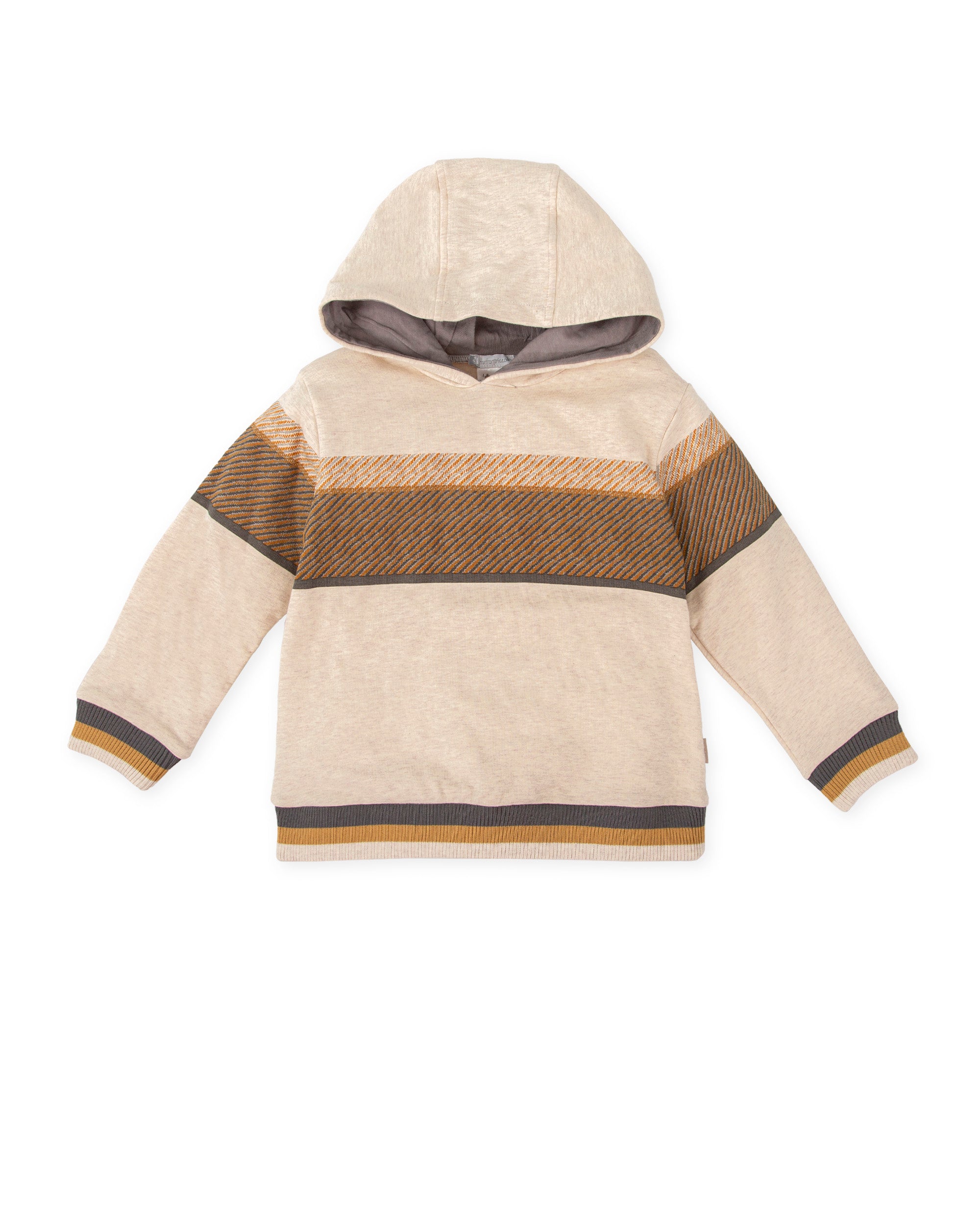 SUDADERA ARENA