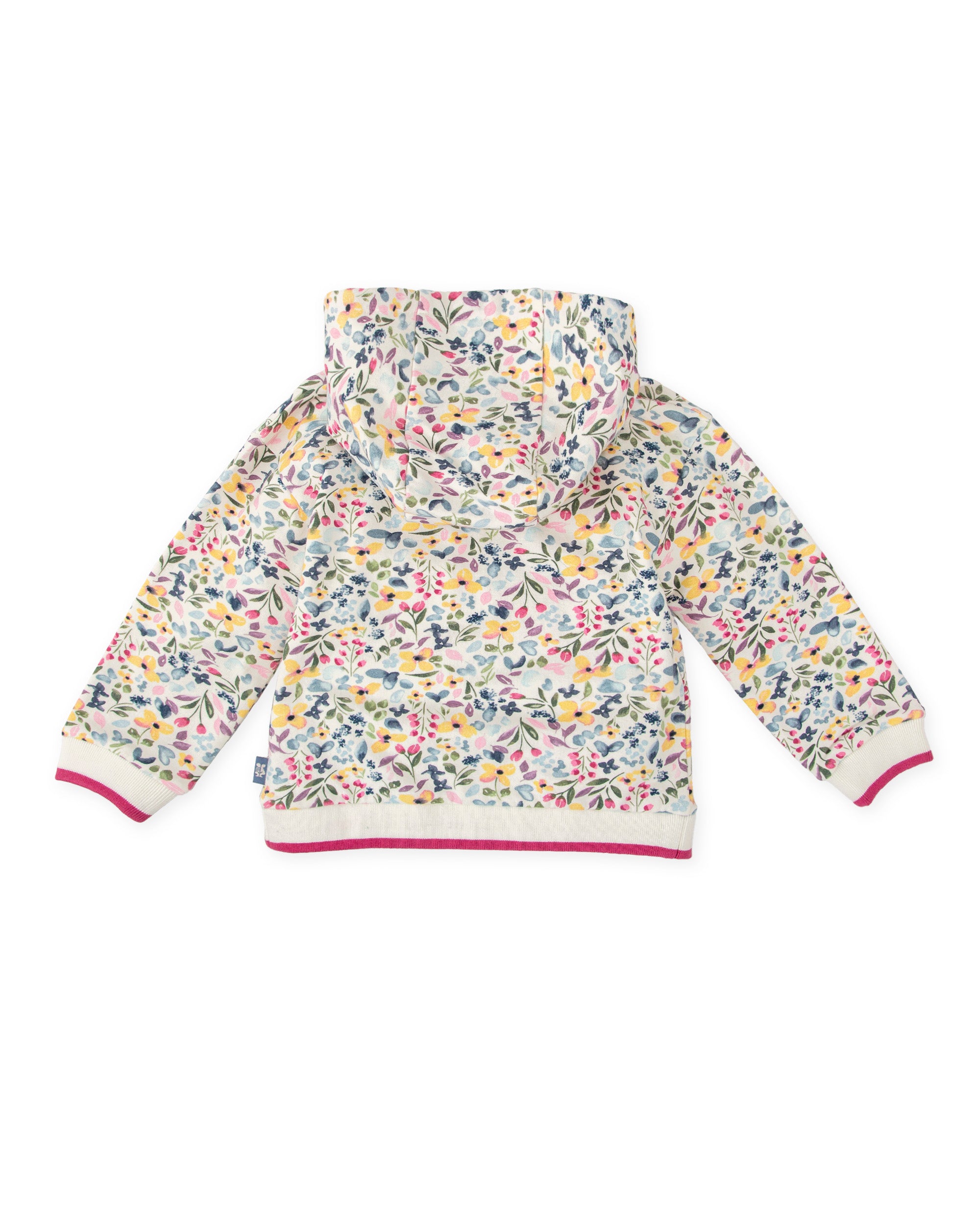 SUDADERA PURPURA