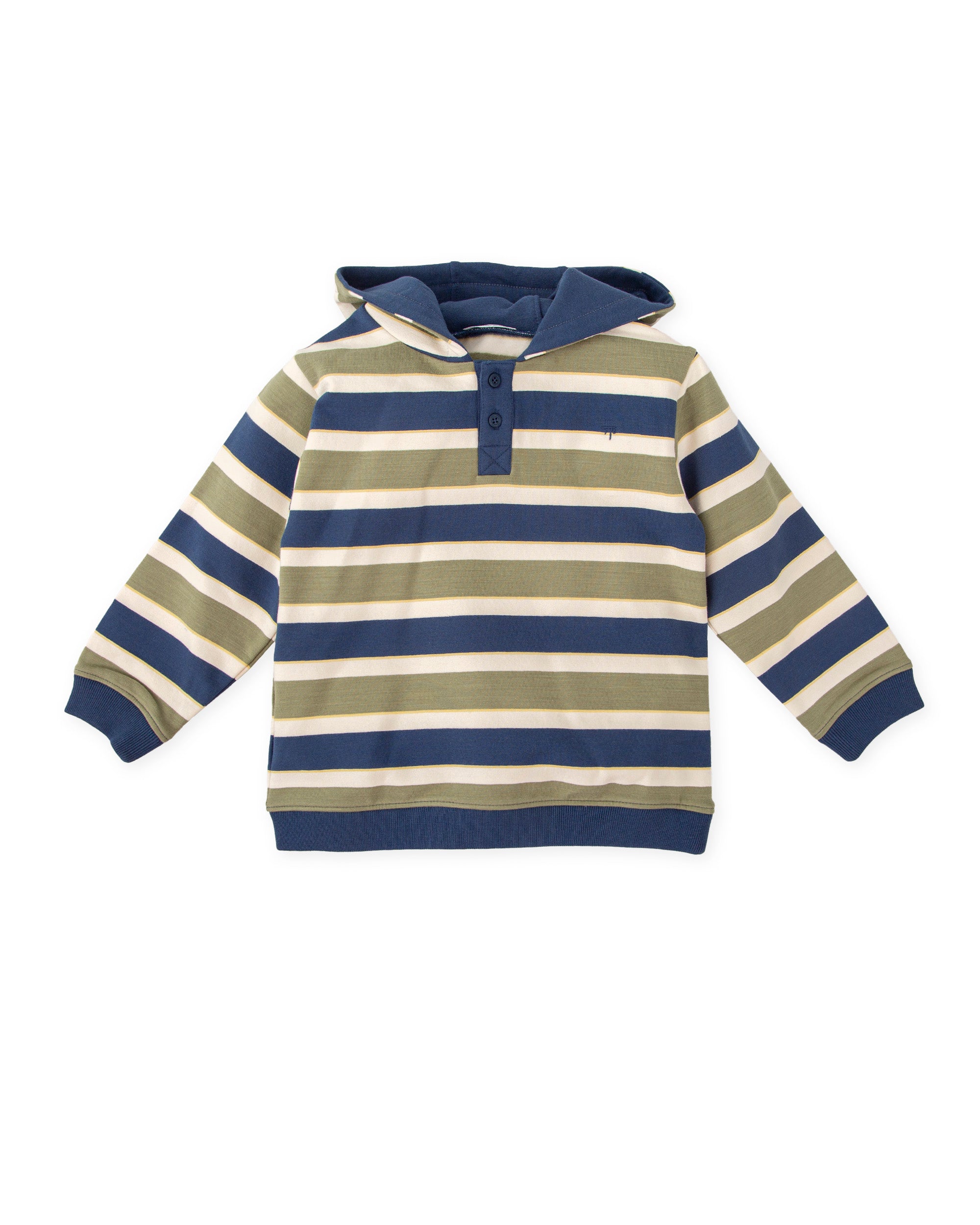 SUDADERA KAKI