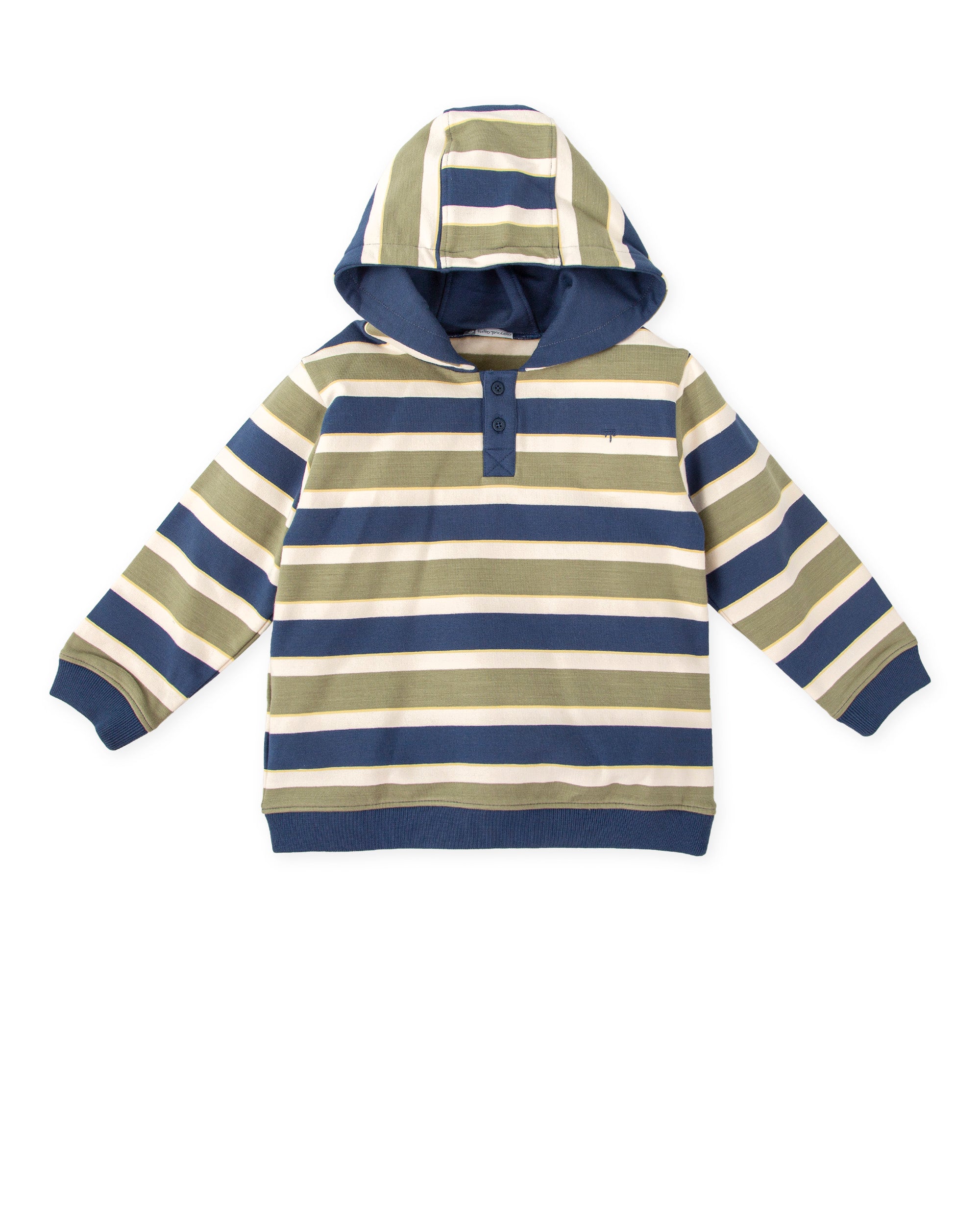 SUDADERA KAKI
