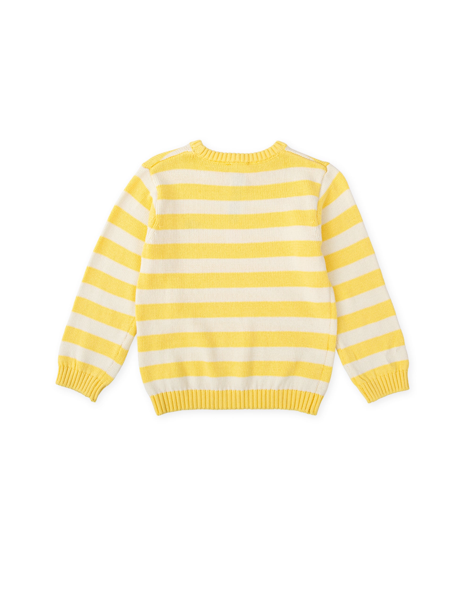 JERSEY AMARILLO